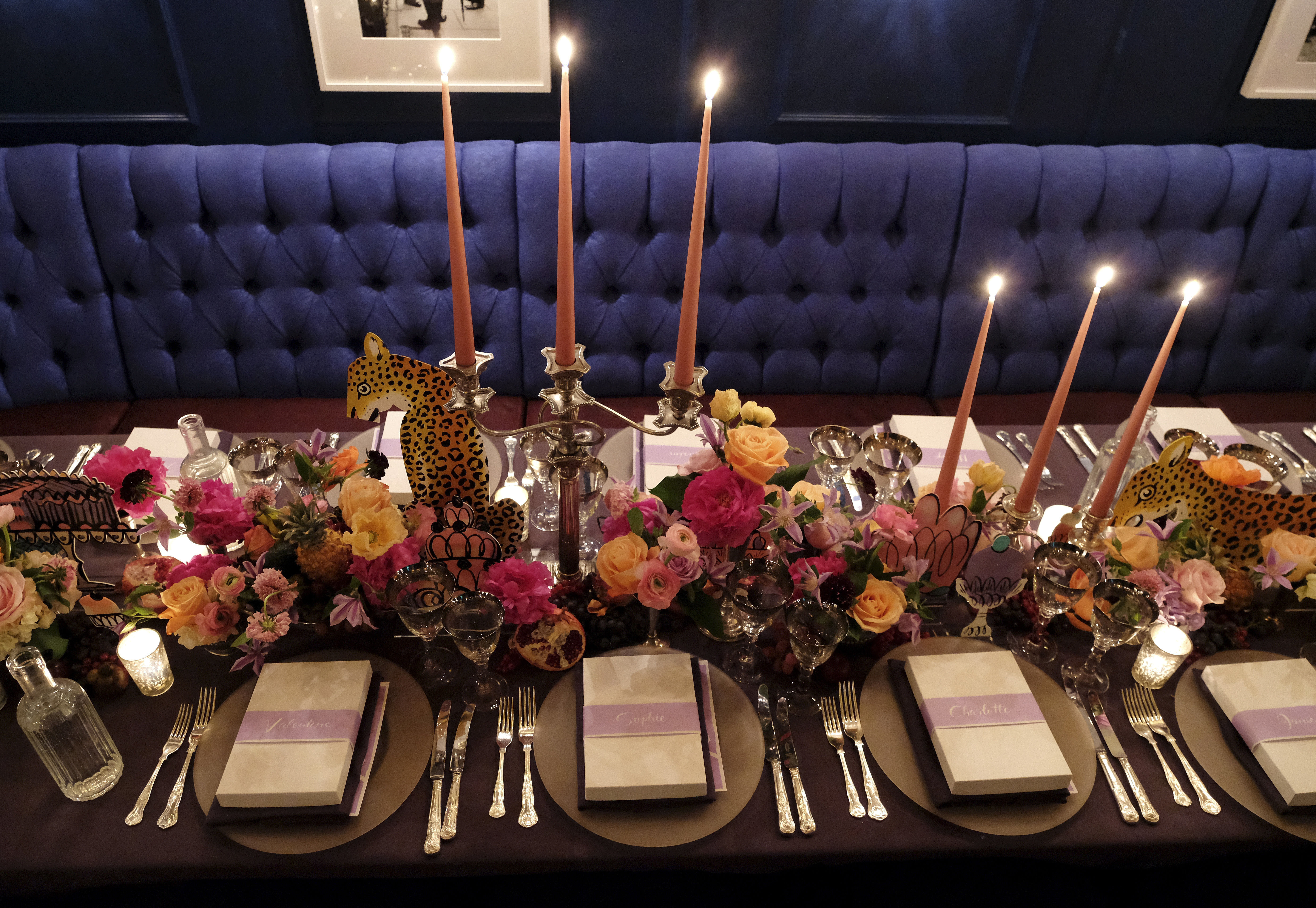 Private Dining Room 1