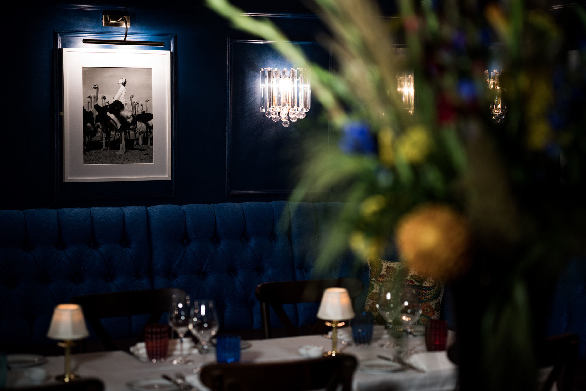 Private Dining Room 5