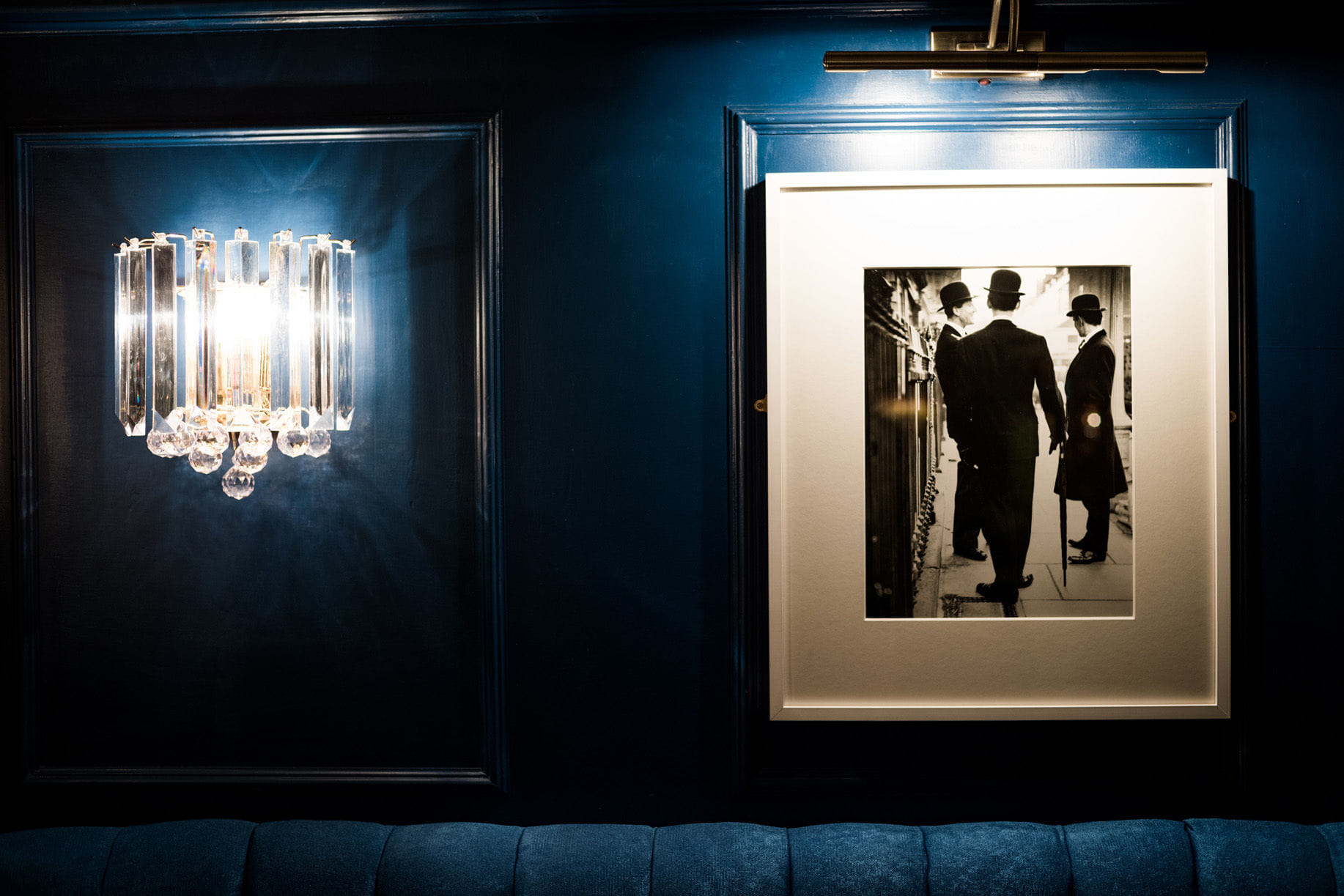 Private Dining Room 8