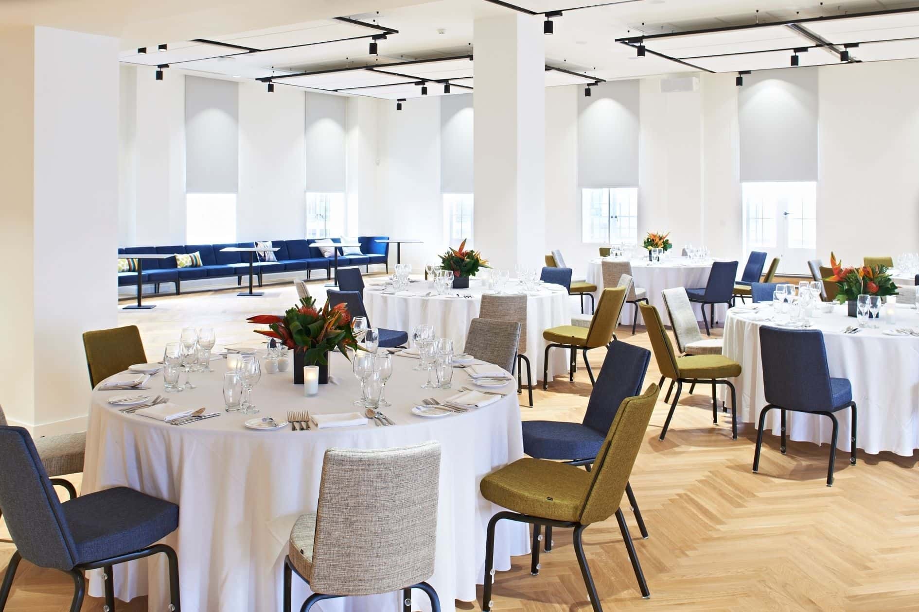 8th Floor Rooftop North 1