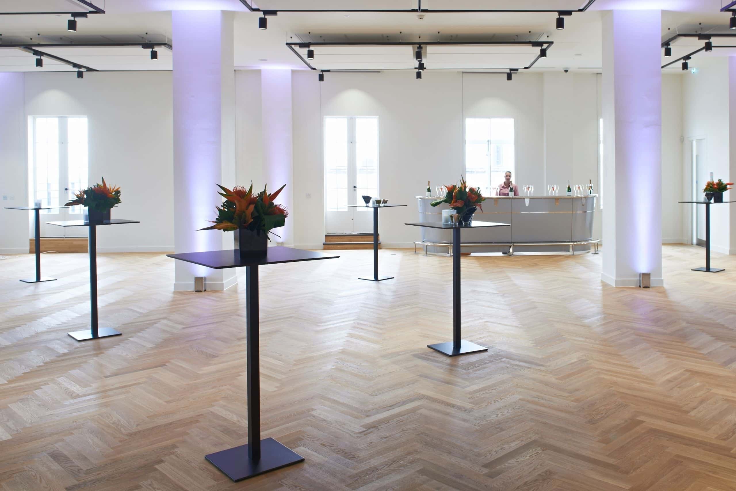 8th Floor Rooftop North 3