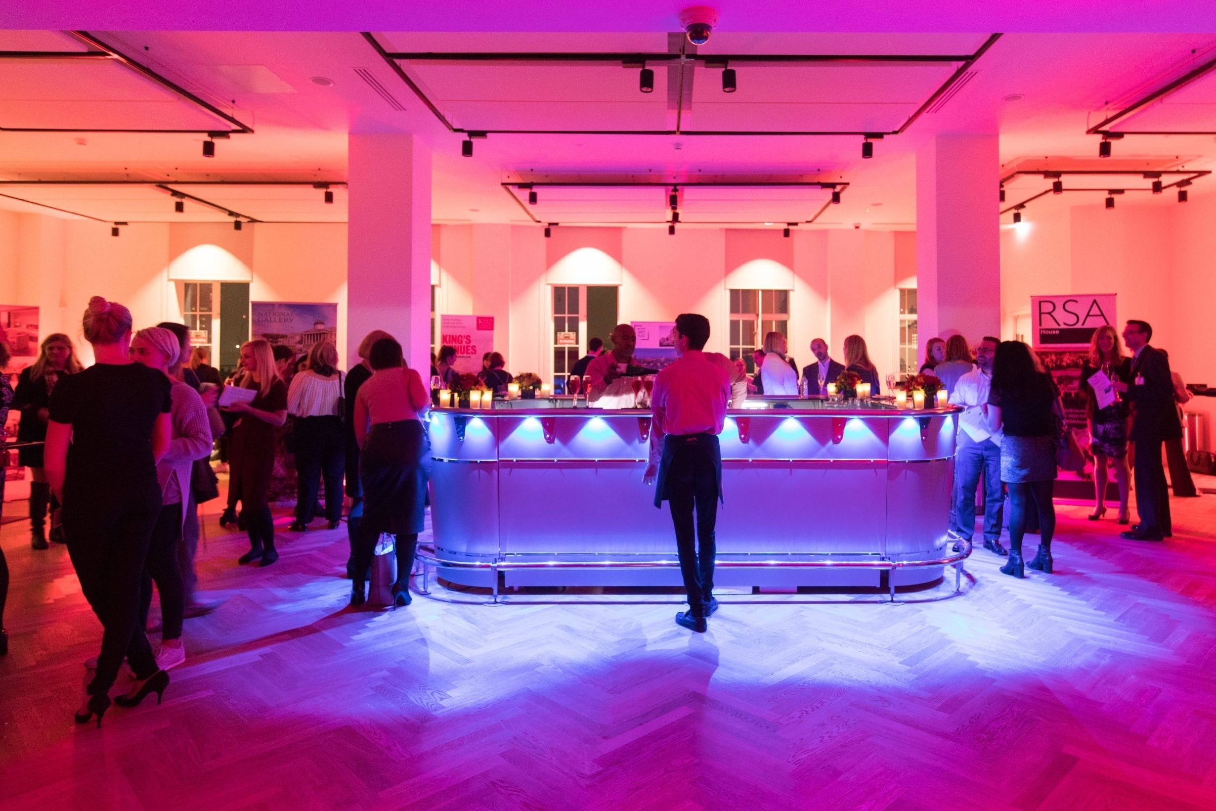 8th Floor Rooftop North 4