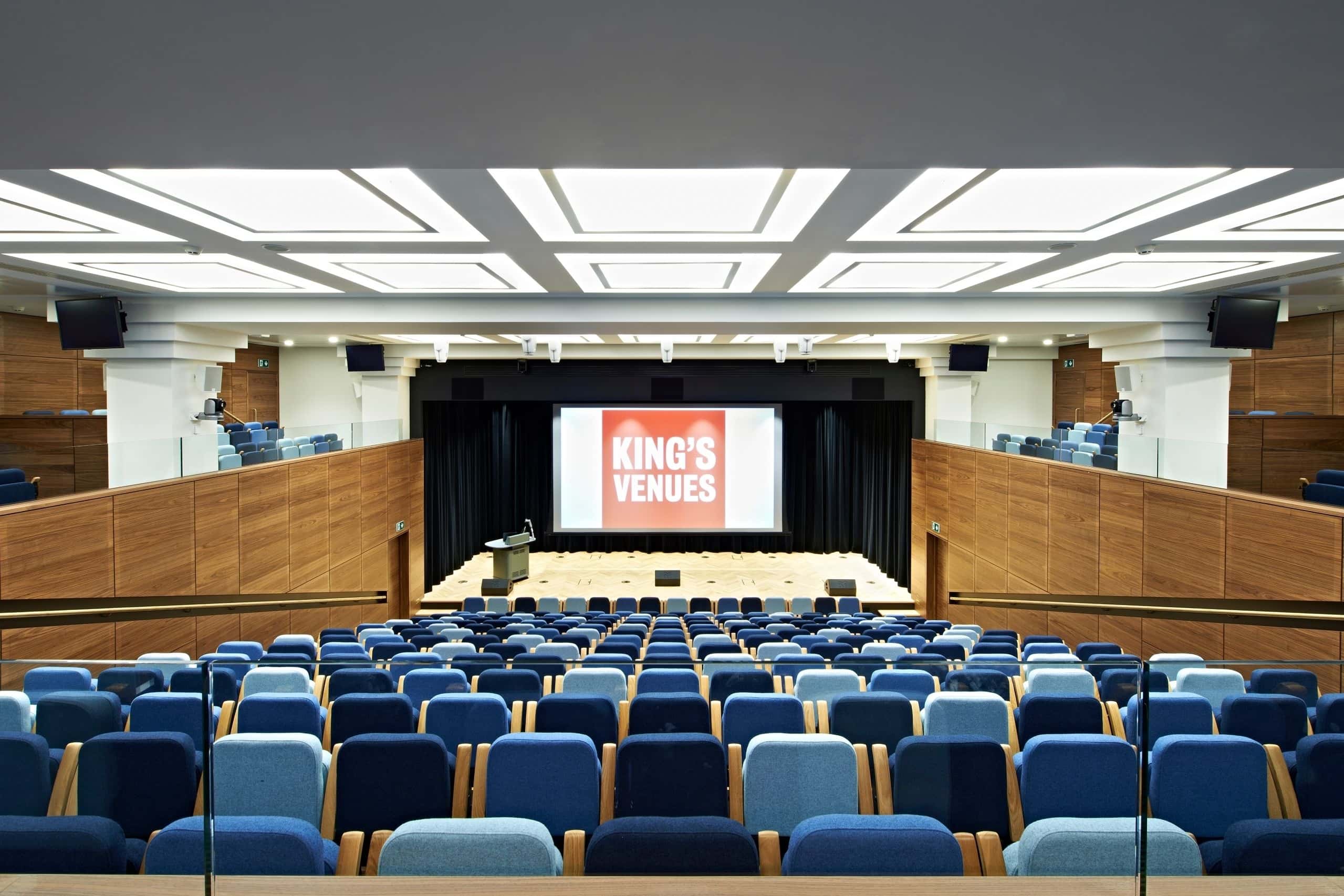 Auditorium 0