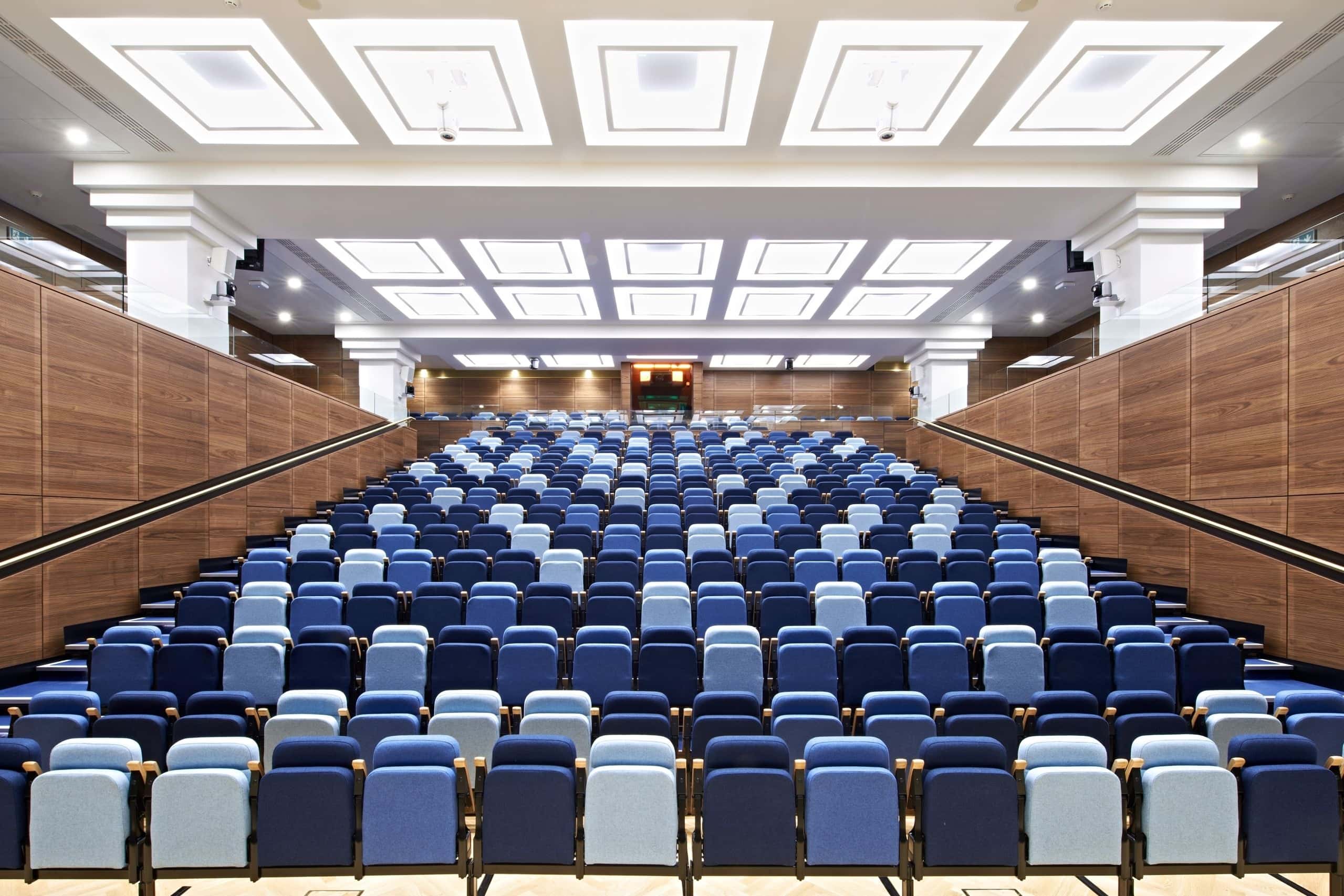 Auditorium 1