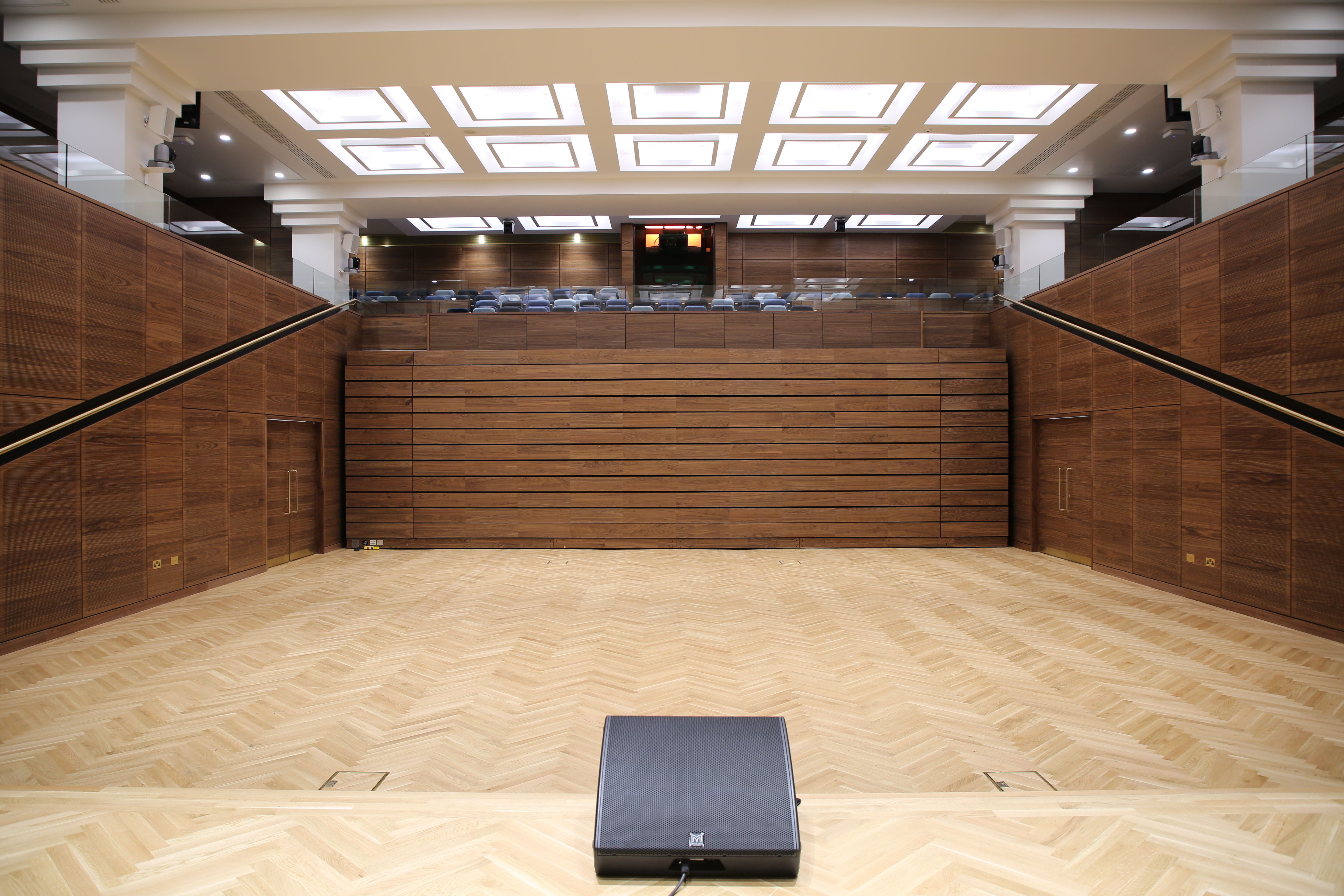 Auditorium 2
