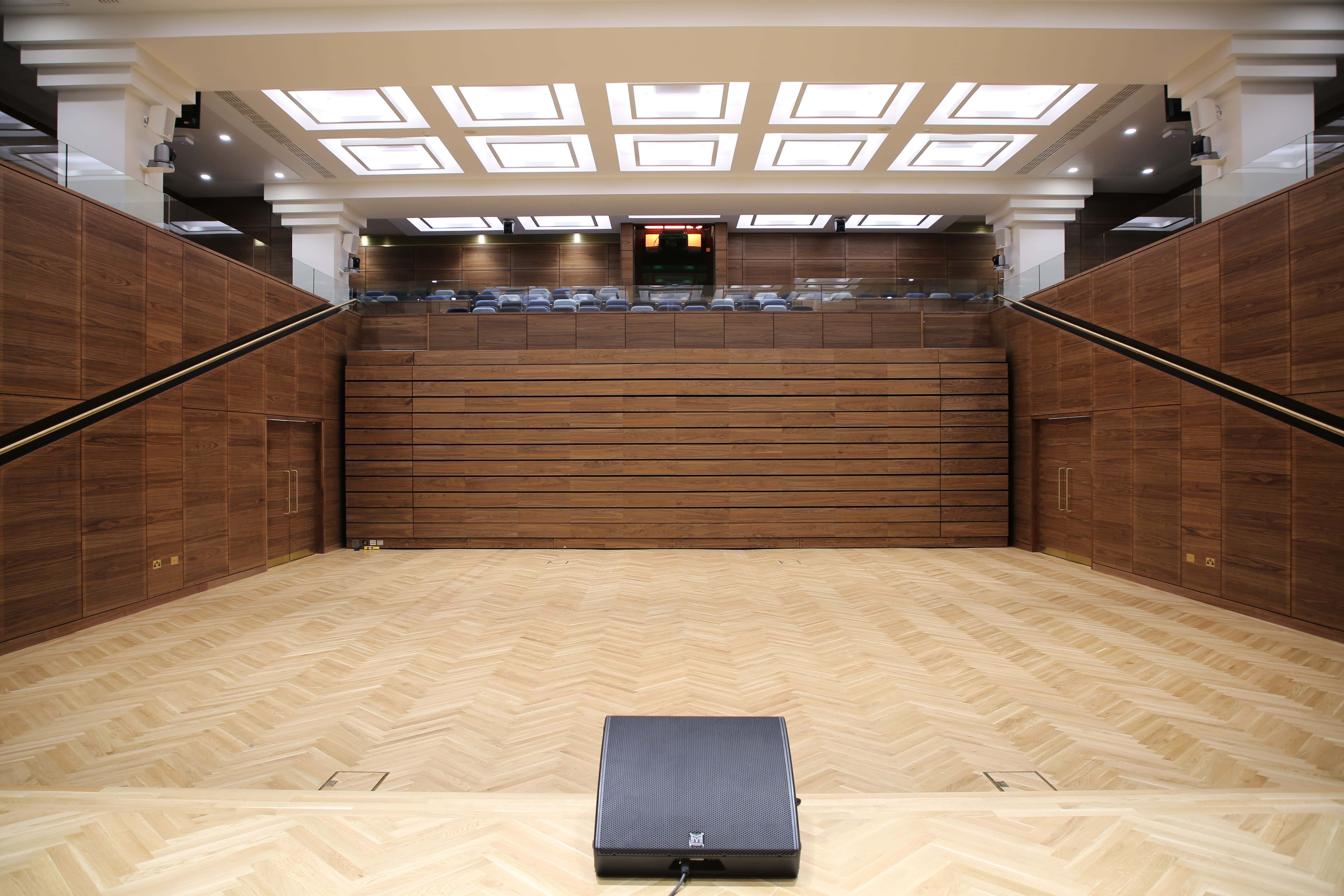 Auditorium 2