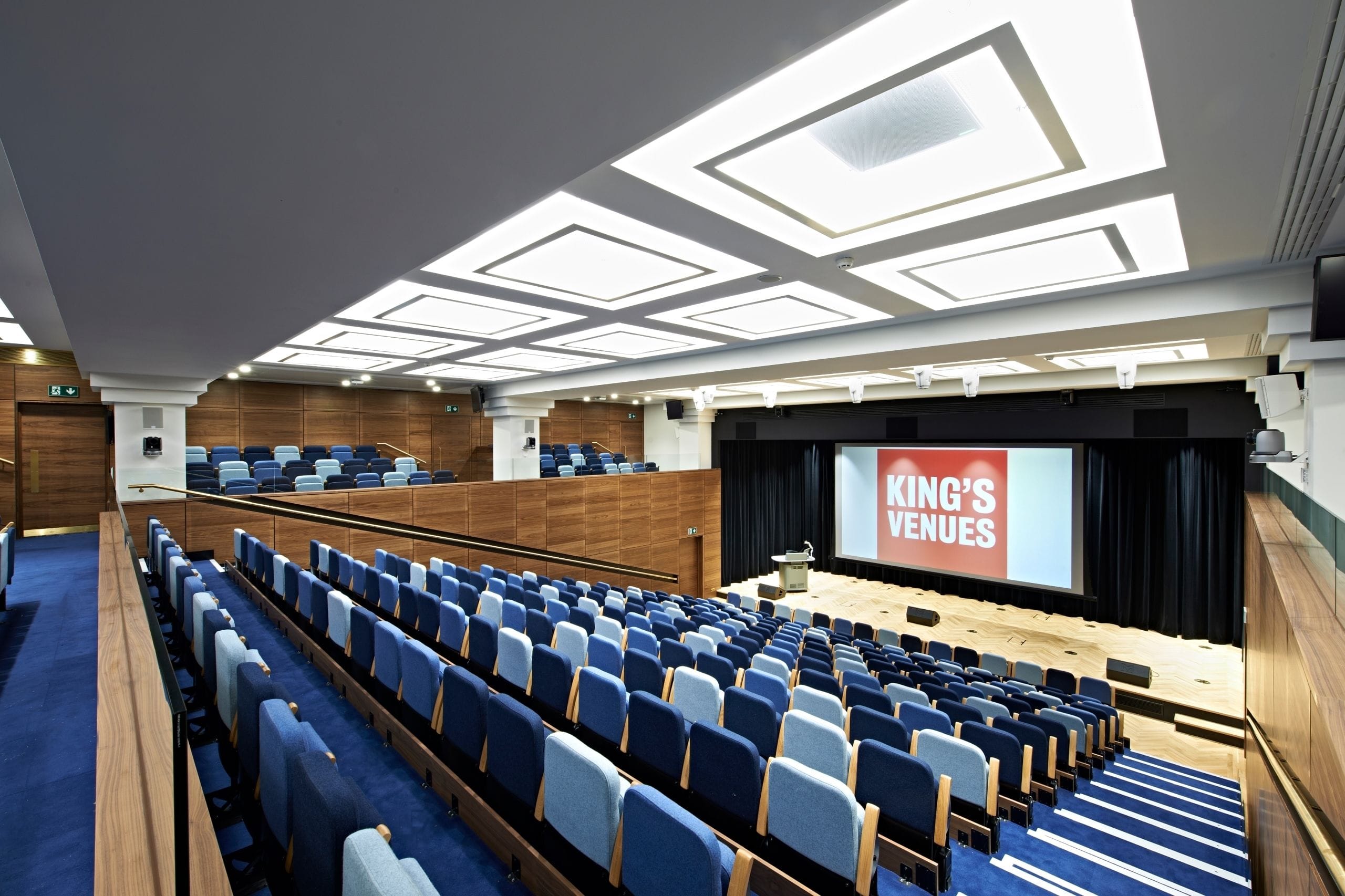 Auditorium 3