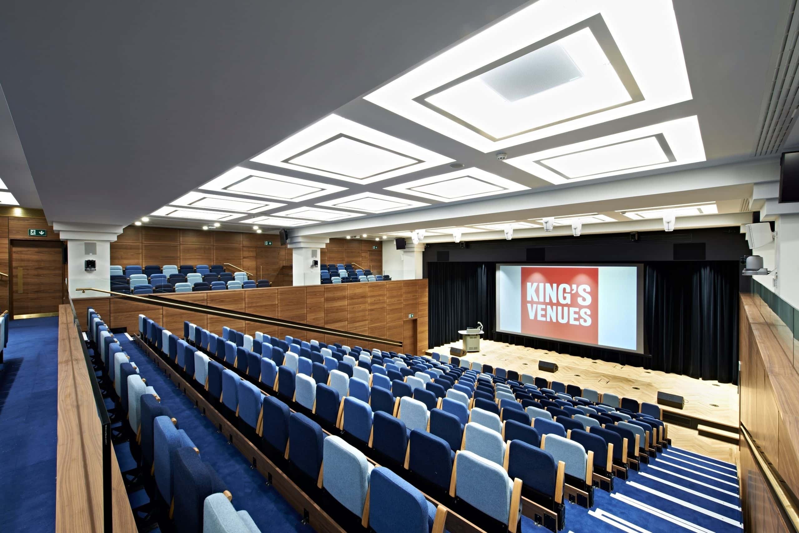 Auditorium 3