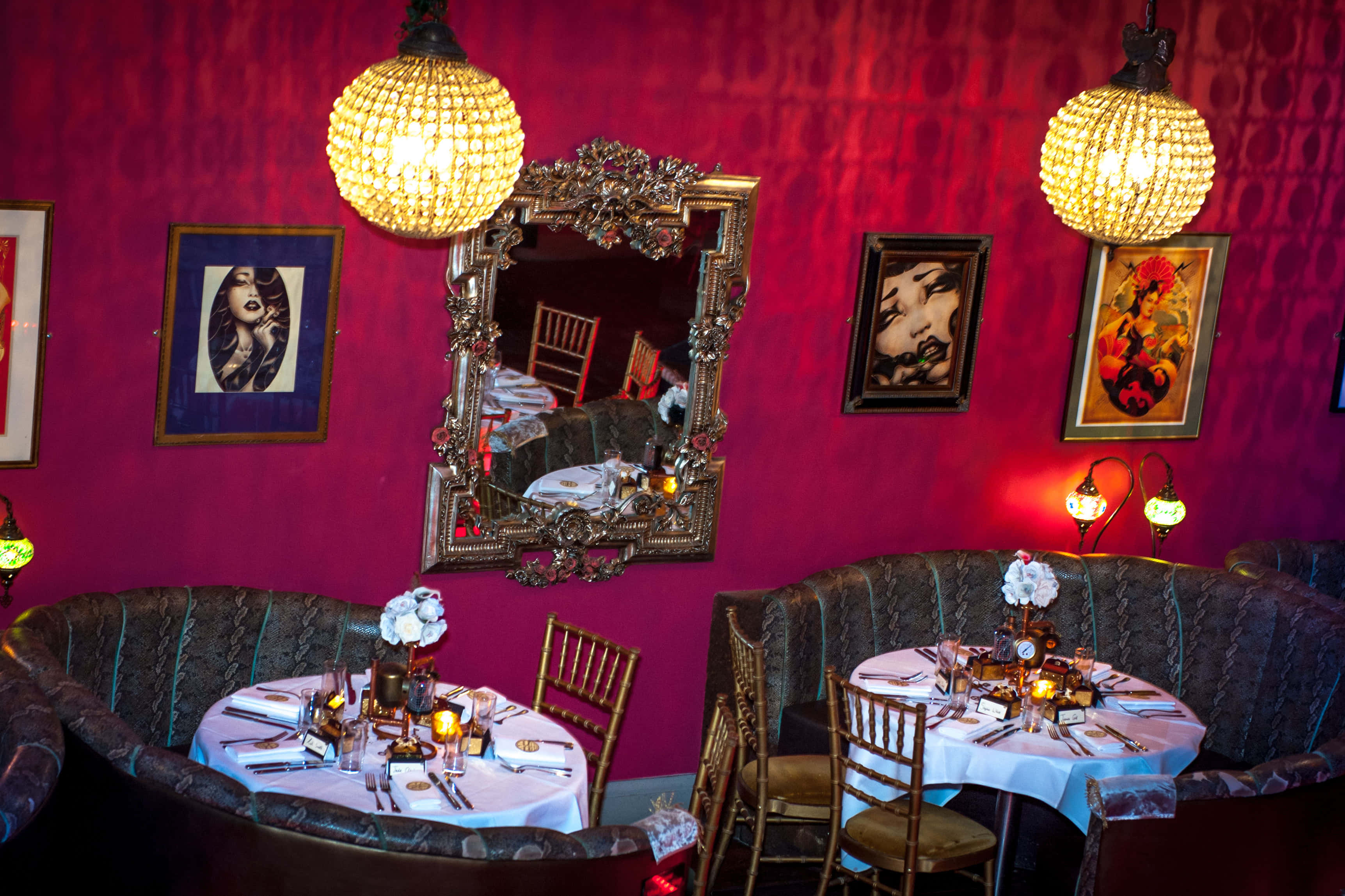 Proud Cabaret Brighton 1