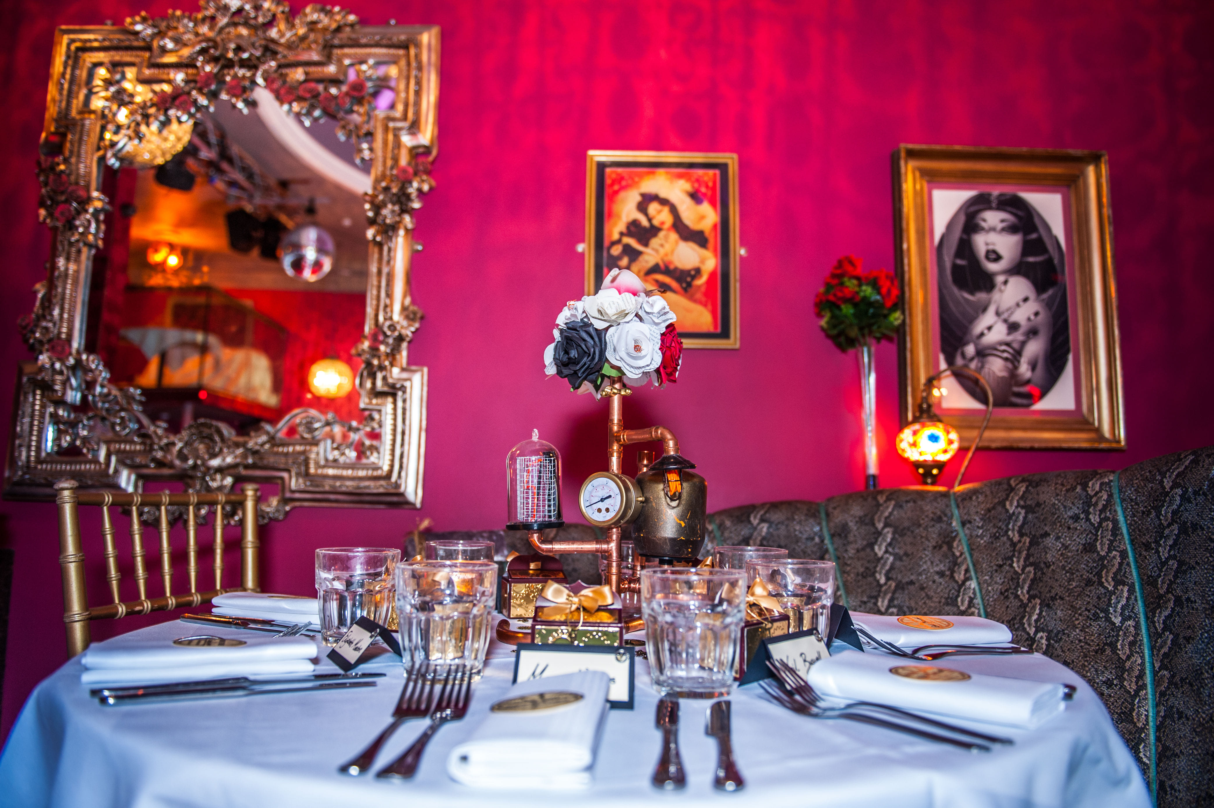 Proud Cabaret Brighton 4