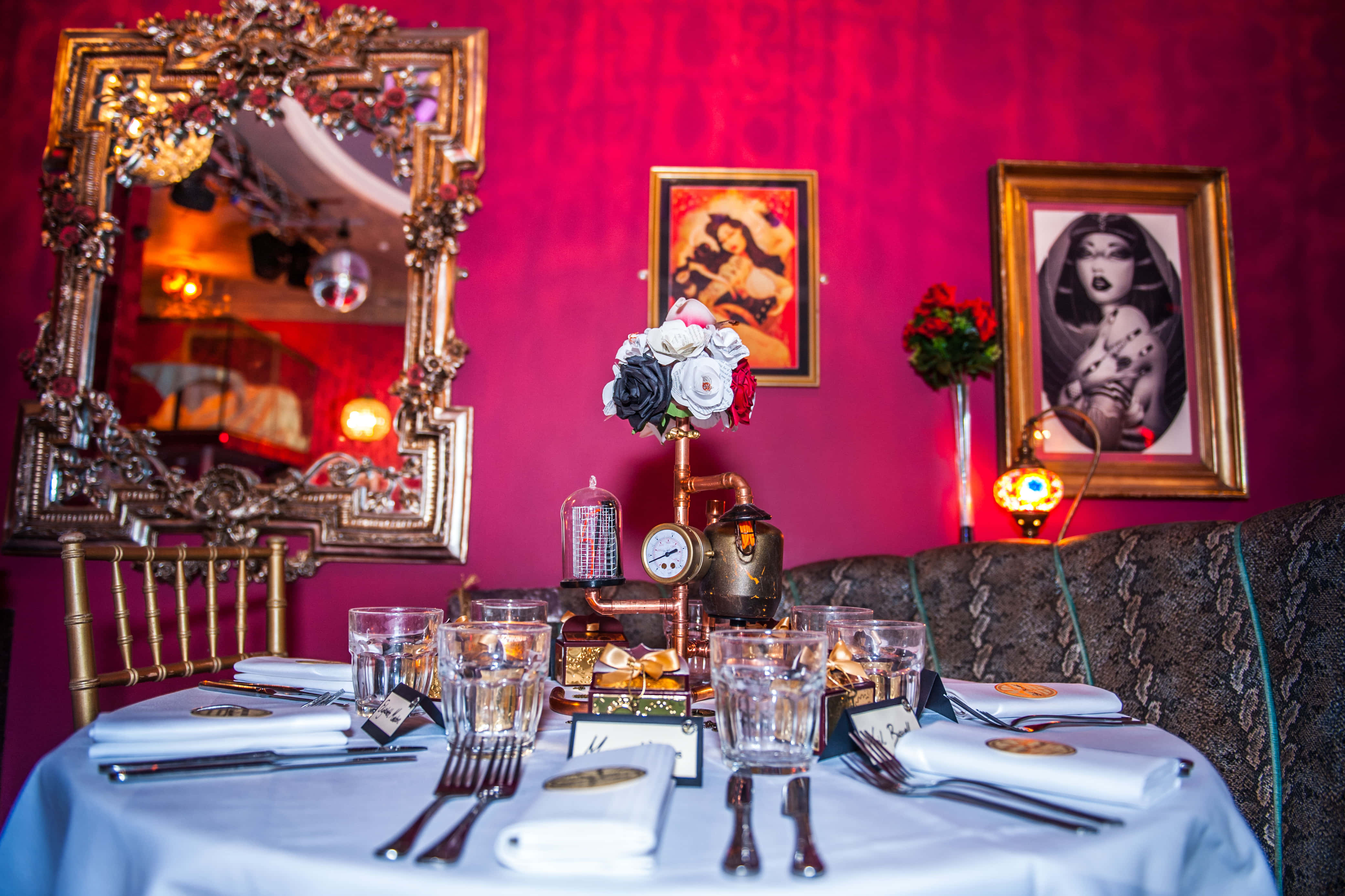 Proud Cabaret Brighton 4