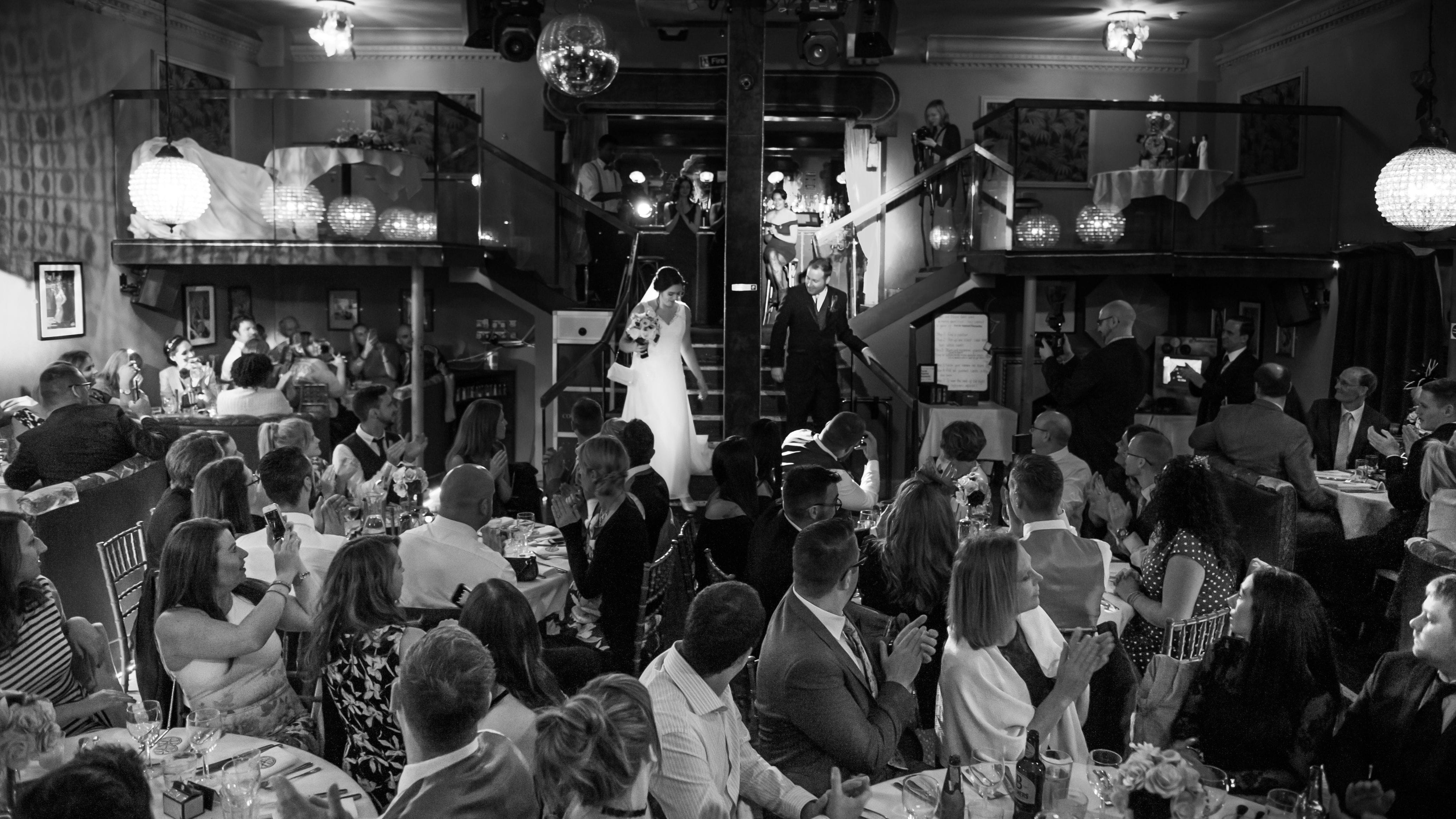 Proud Cabaret Brighton 5