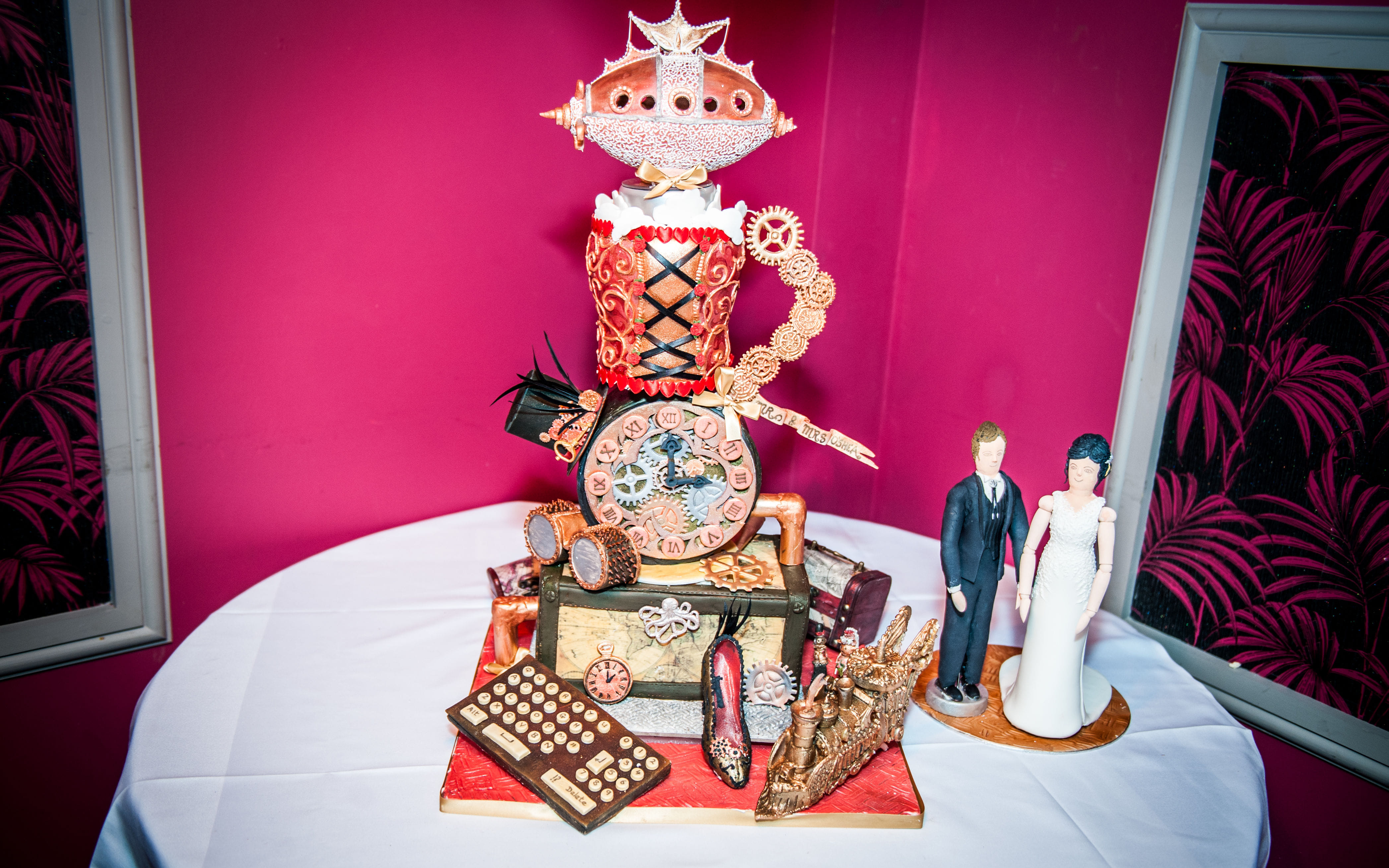 Proud Cabaret Brighton 7