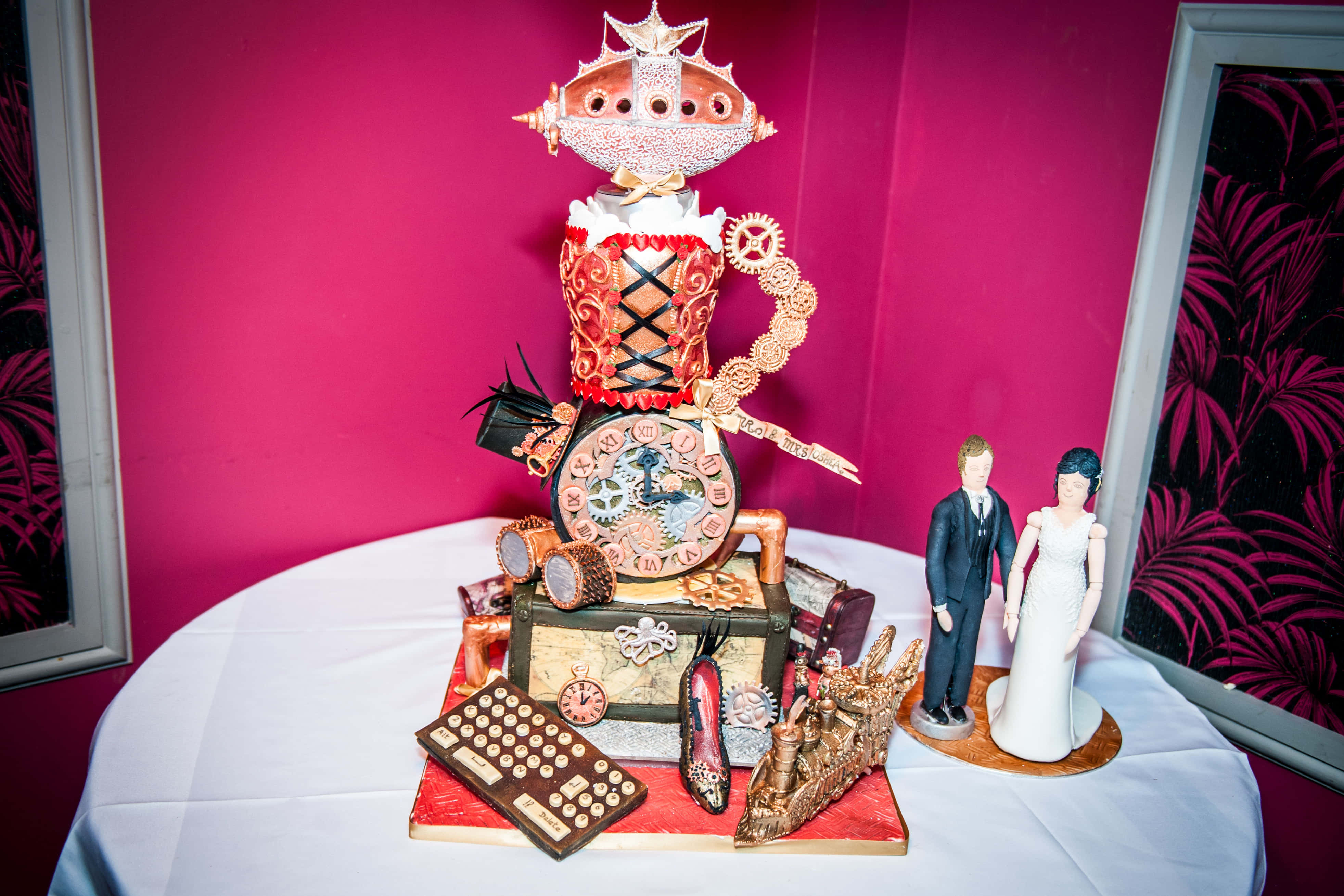 Proud Cabaret Brighton 7