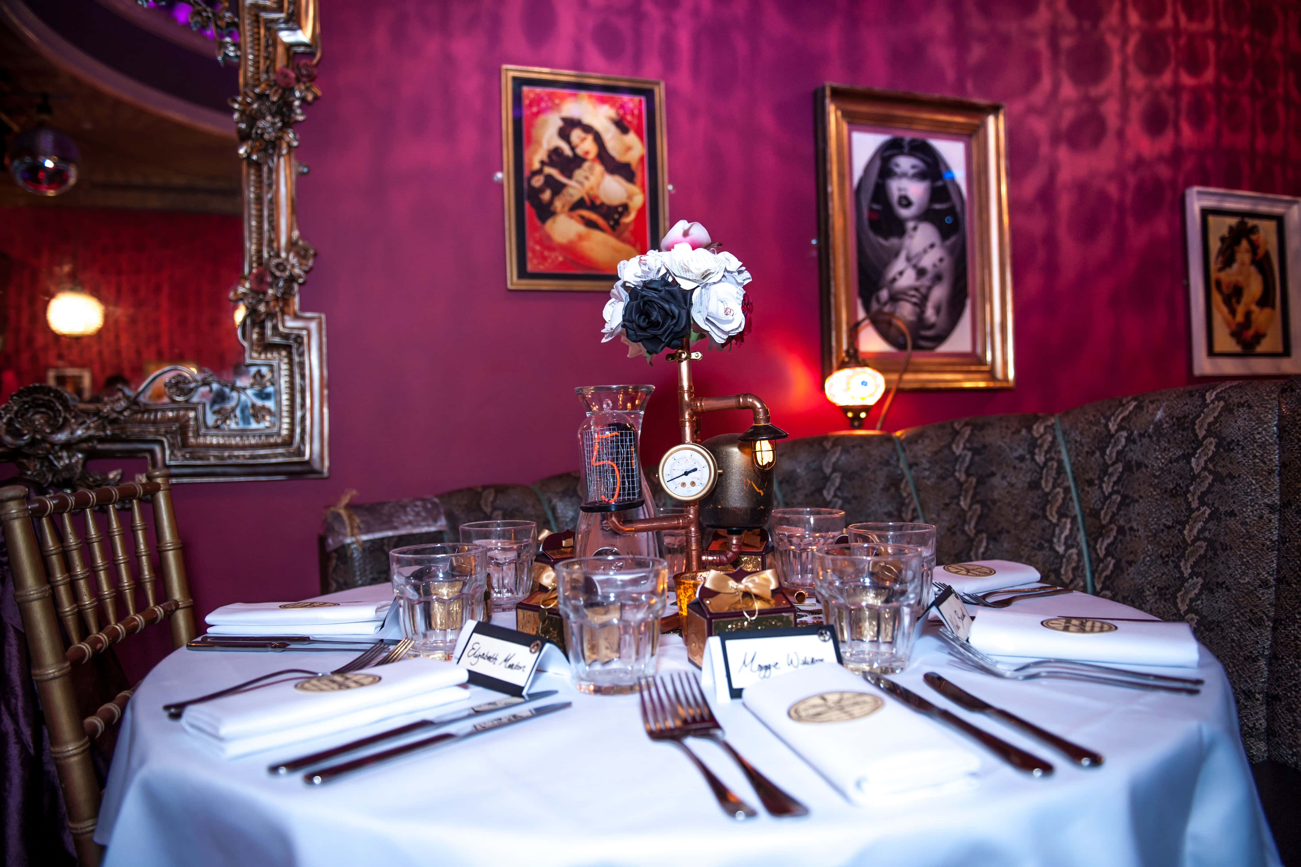 Proud Cabaret Brighton 8