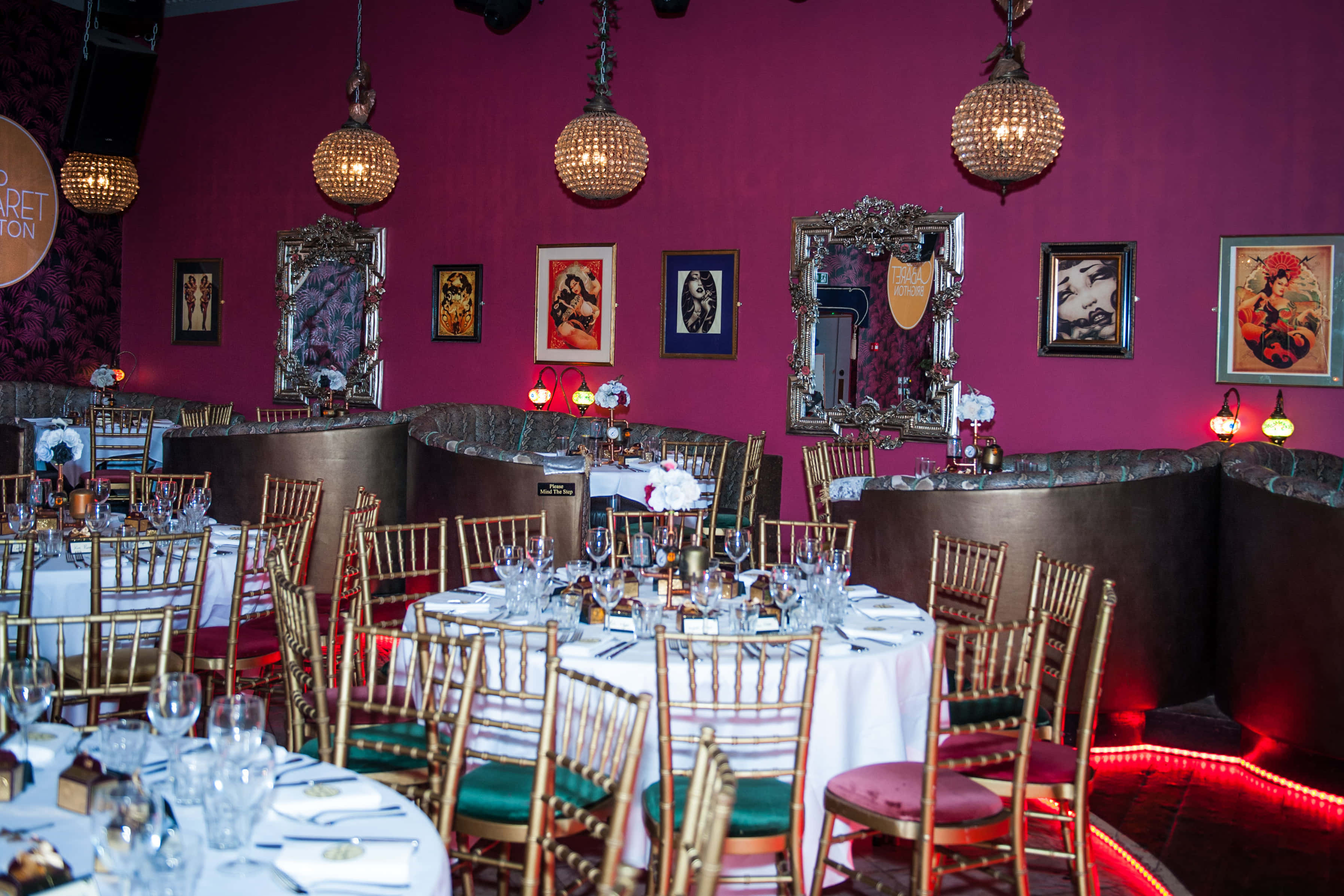 Proud Cabaret Brighton 9