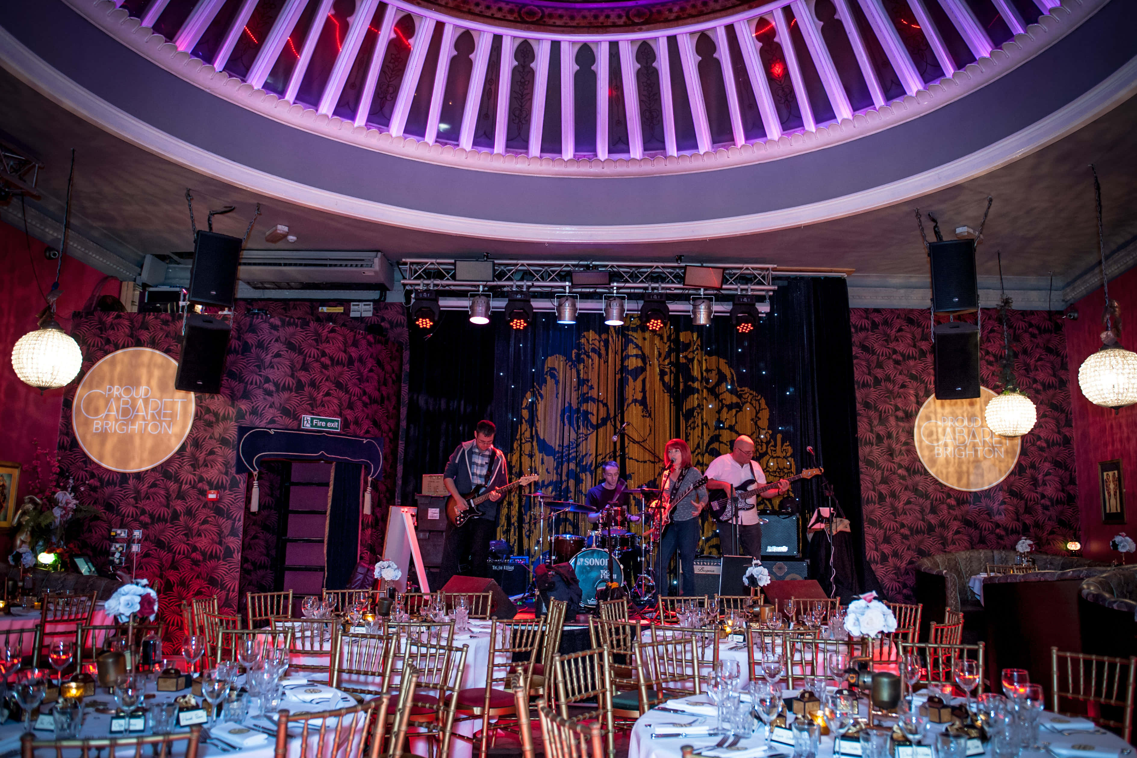 Proud Cabaret Brighton 10