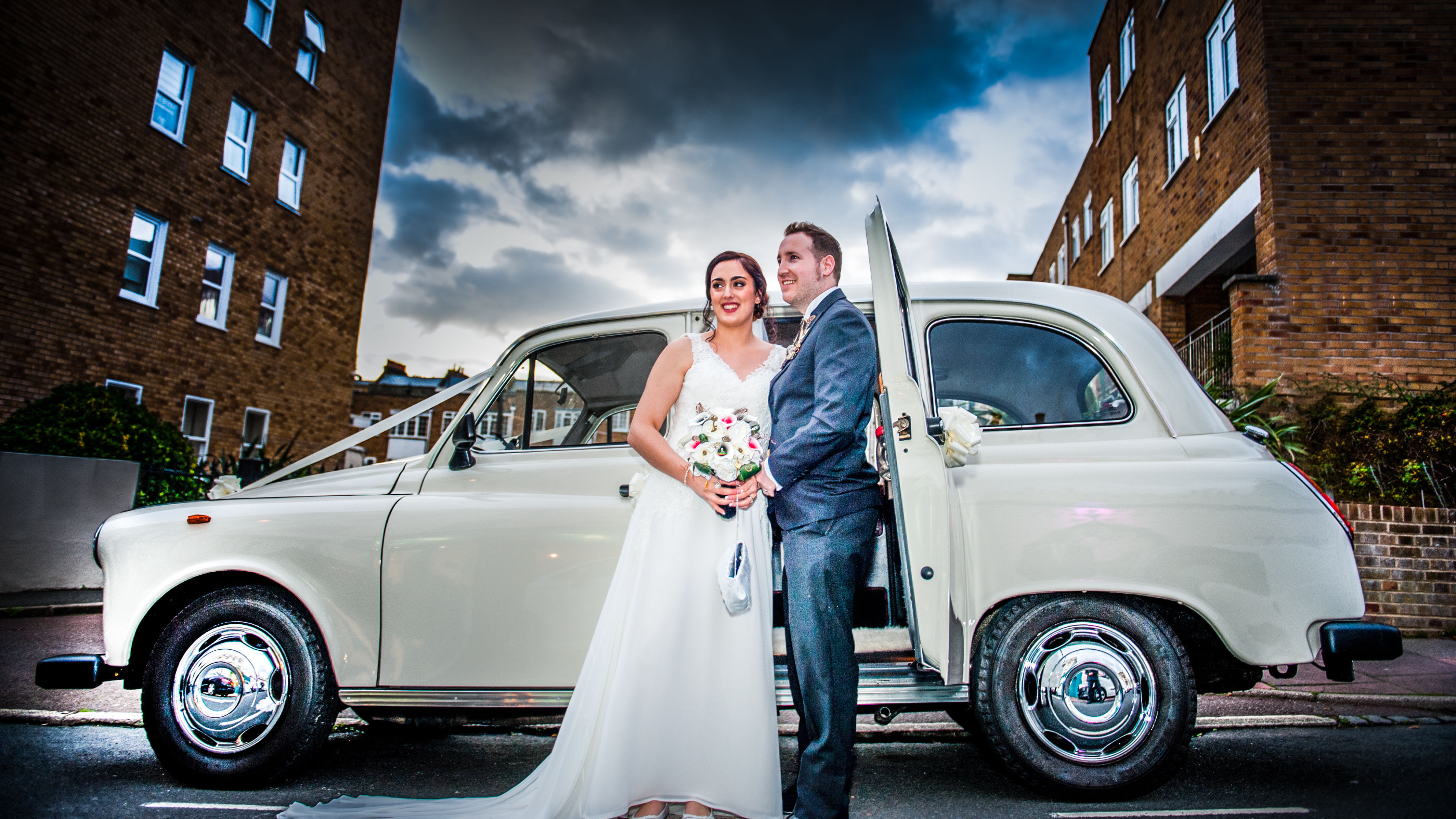 Proud Cabaret Brighton 12