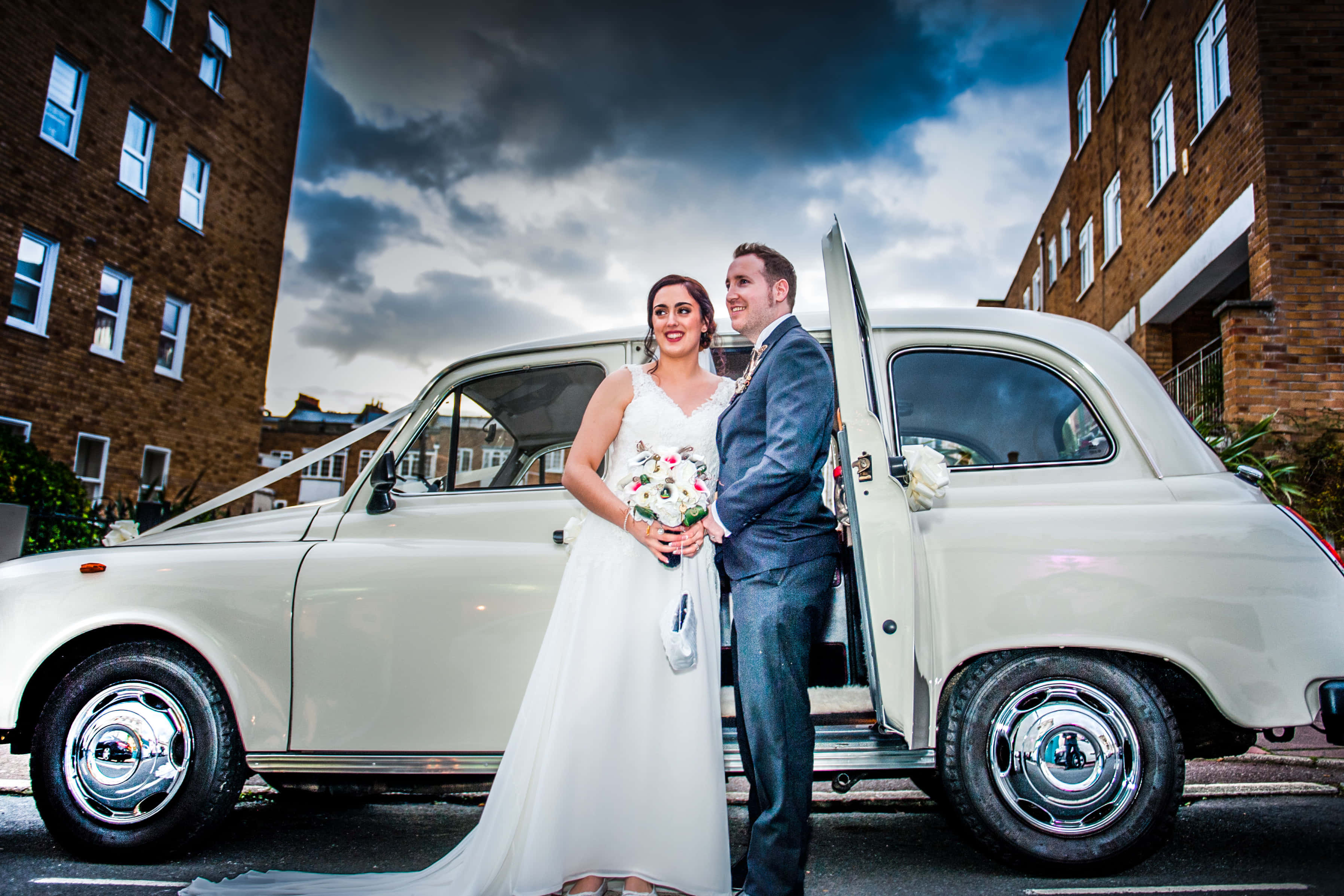 Proud Cabaret Brighton 12