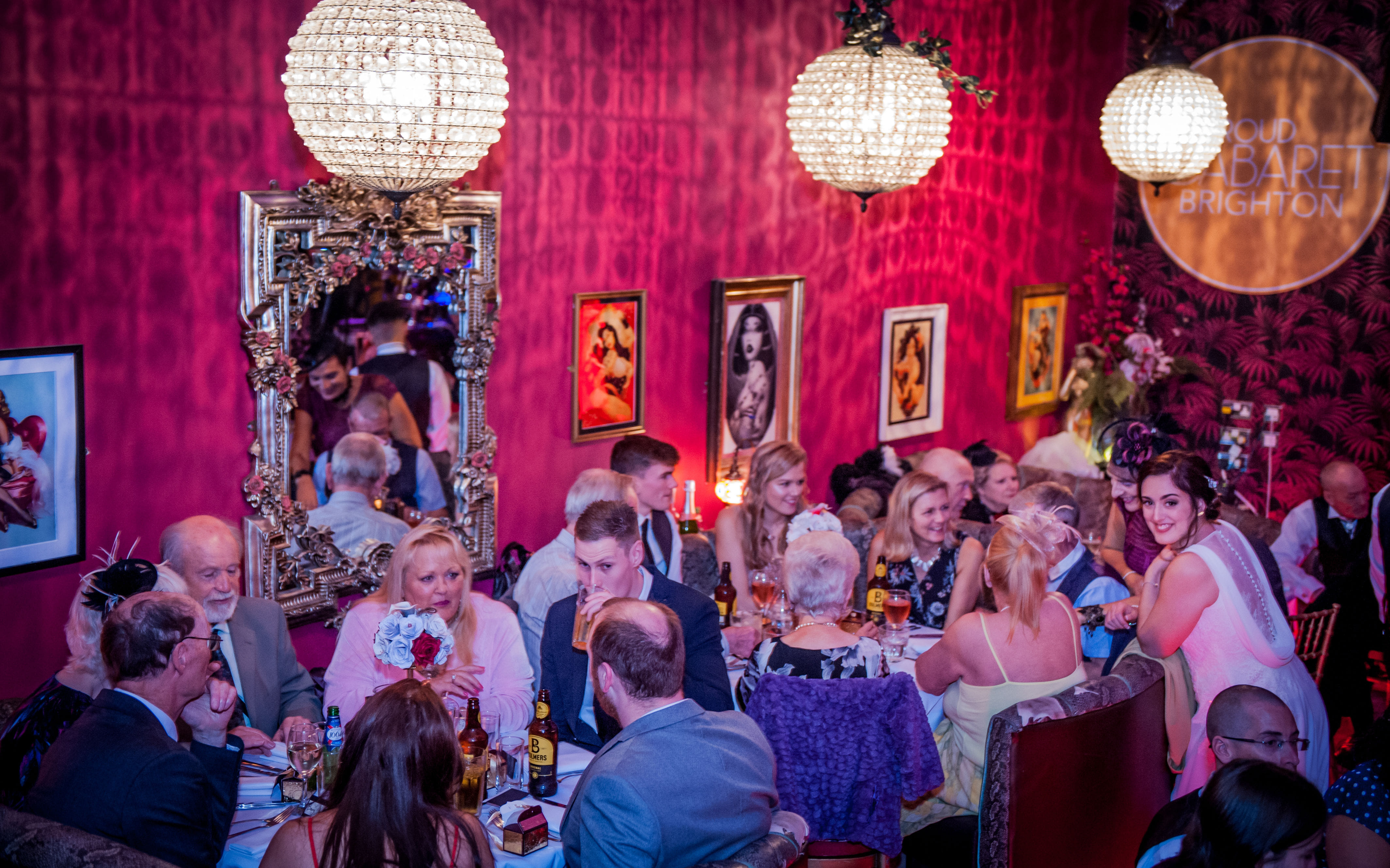 Proud Cabaret Brighton 13