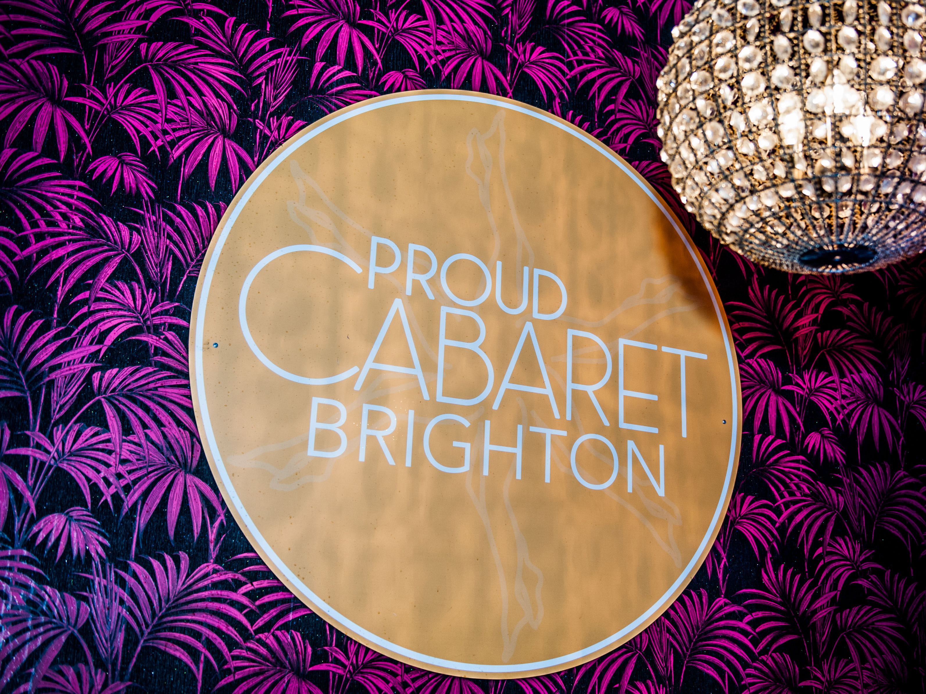 Proud Cabaret Brighton 14