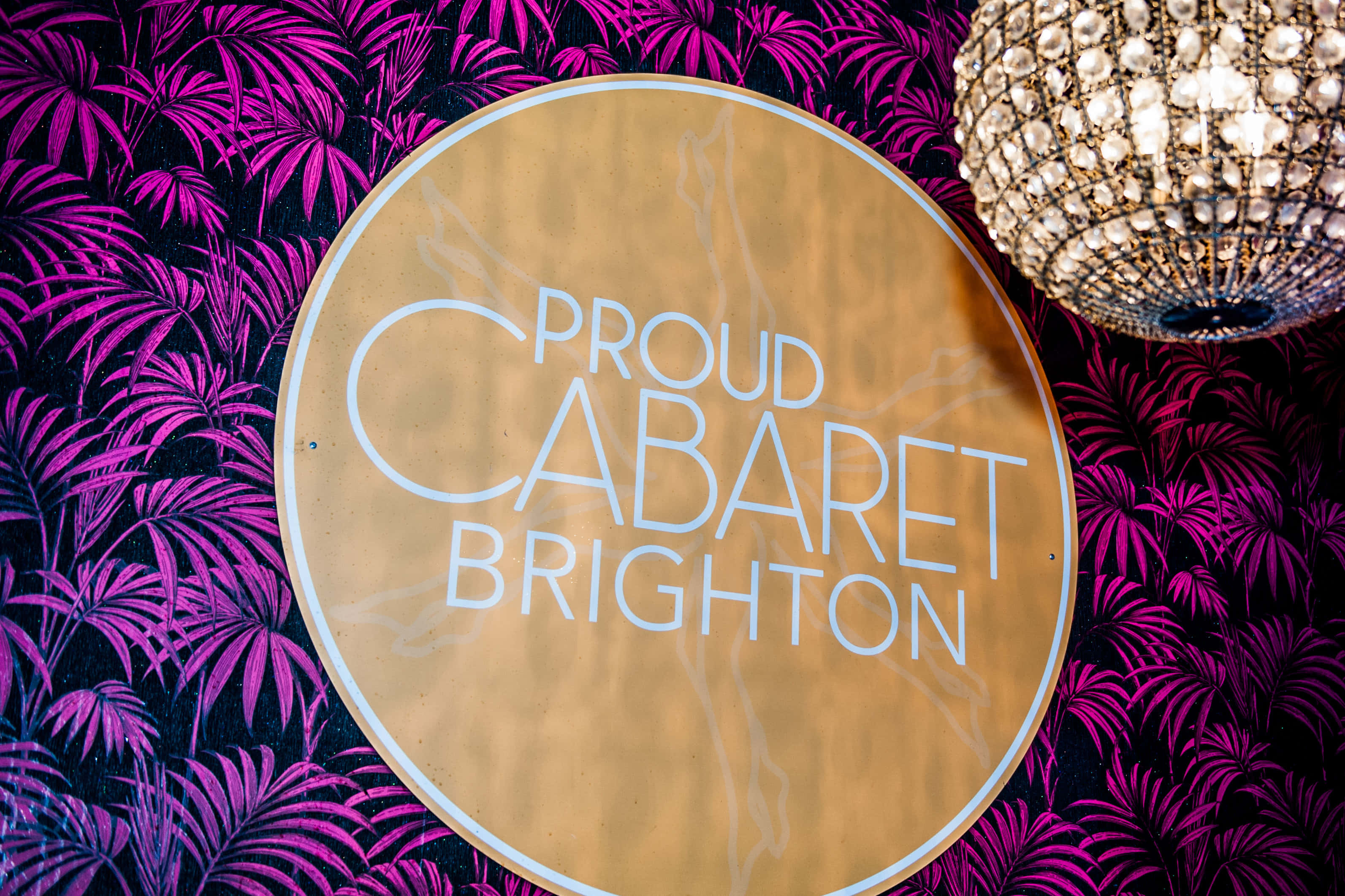 Proud Cabaret Brighton 14