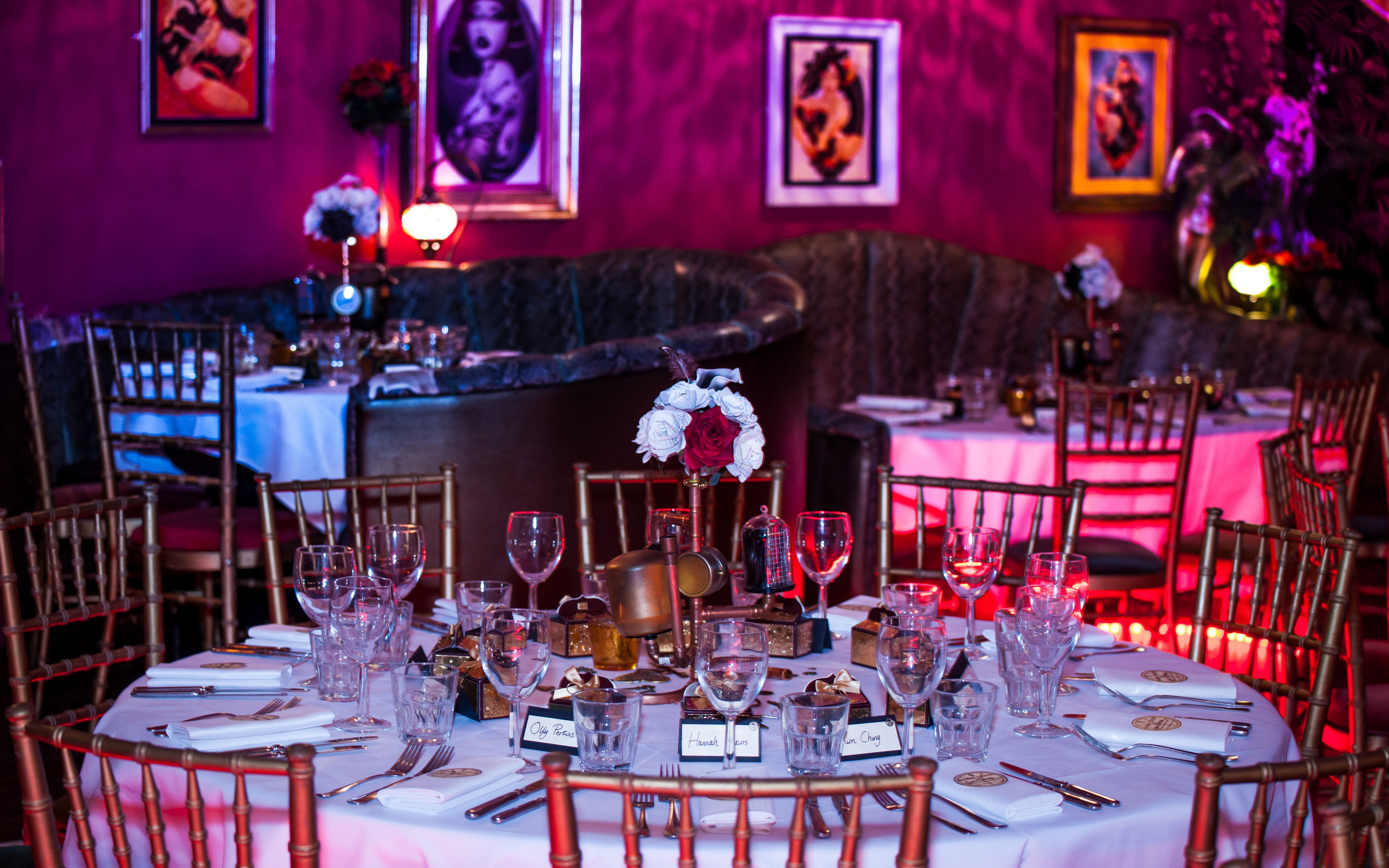 Proud Cabaret Brighton 15