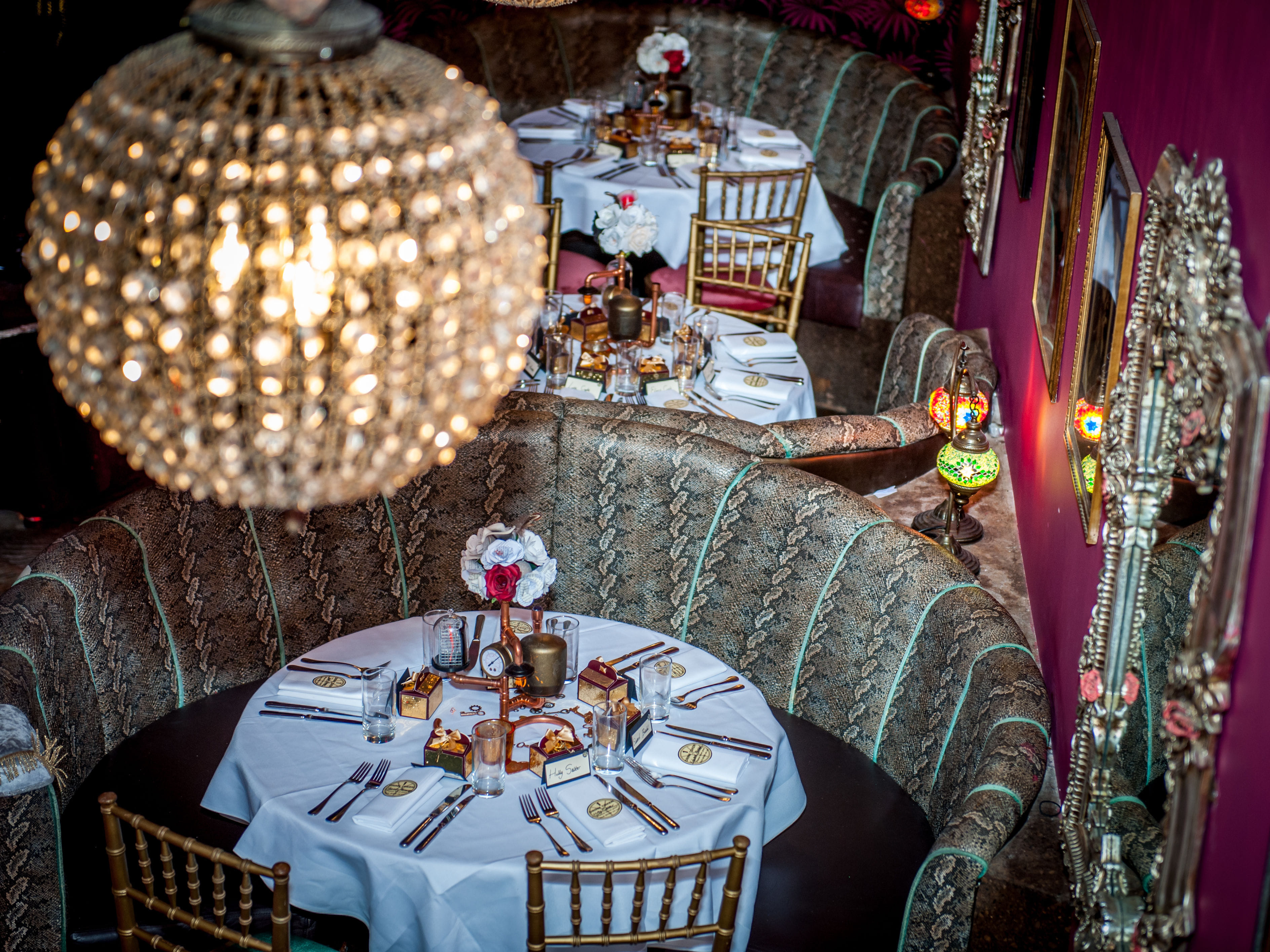 Proud Cabaret Brighton 16