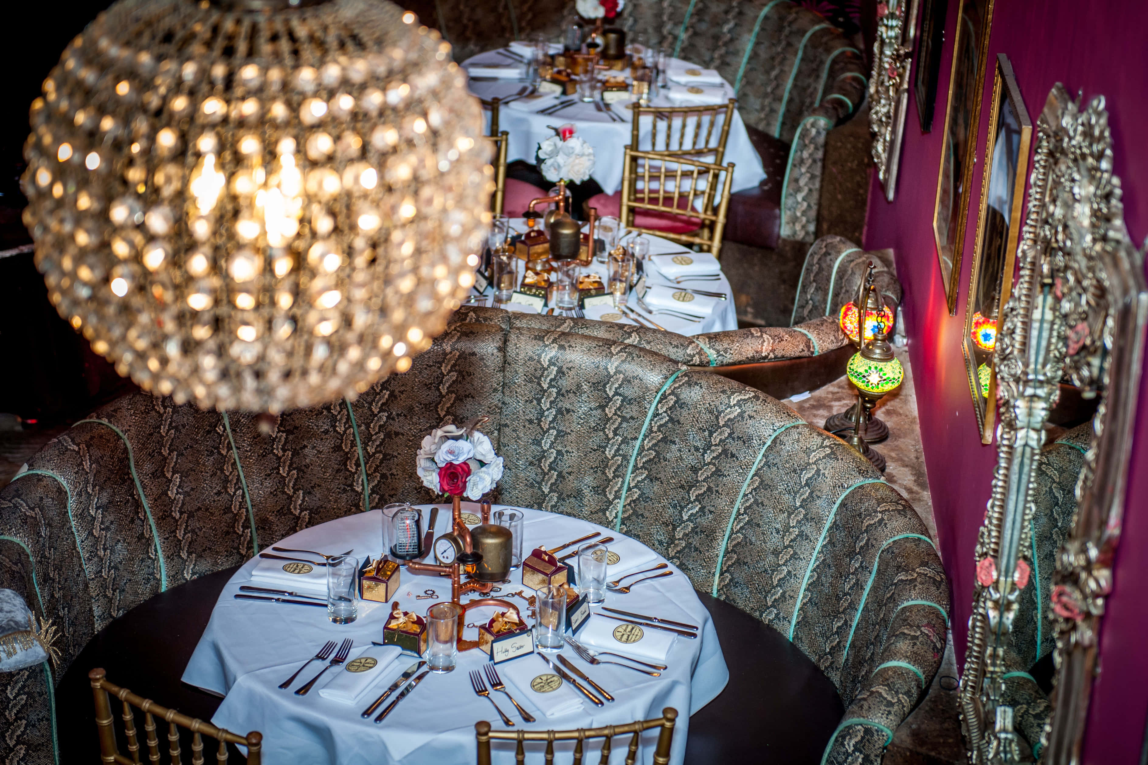 Proud Cabaret Brighton 16