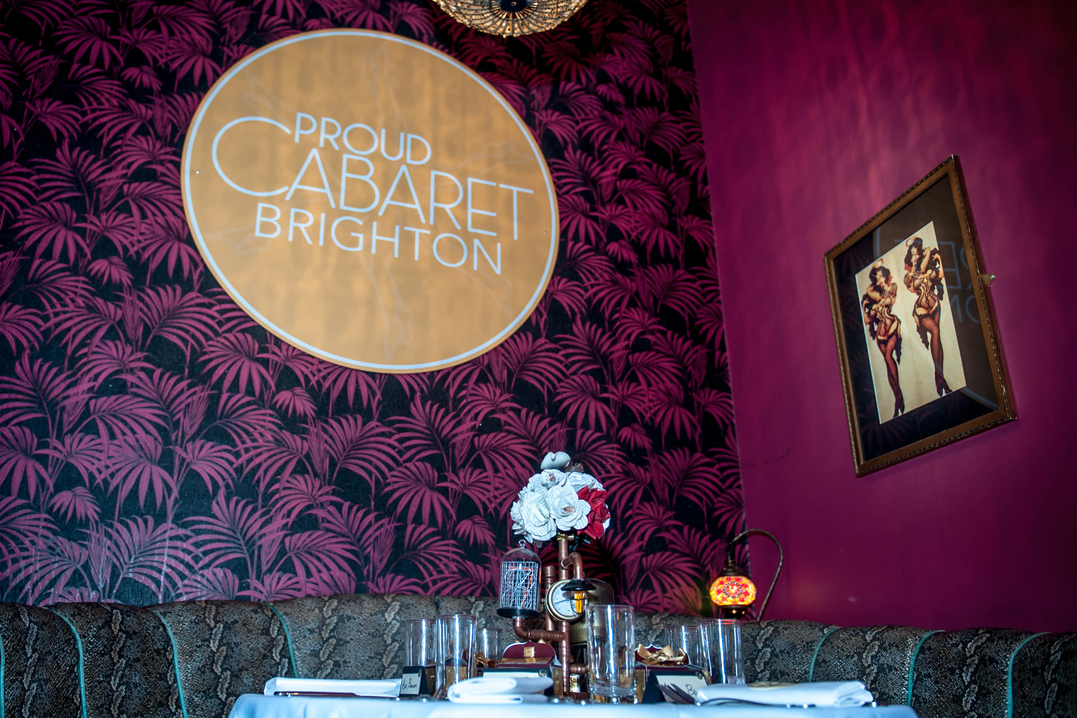 Proud Cabaret Brighton 17