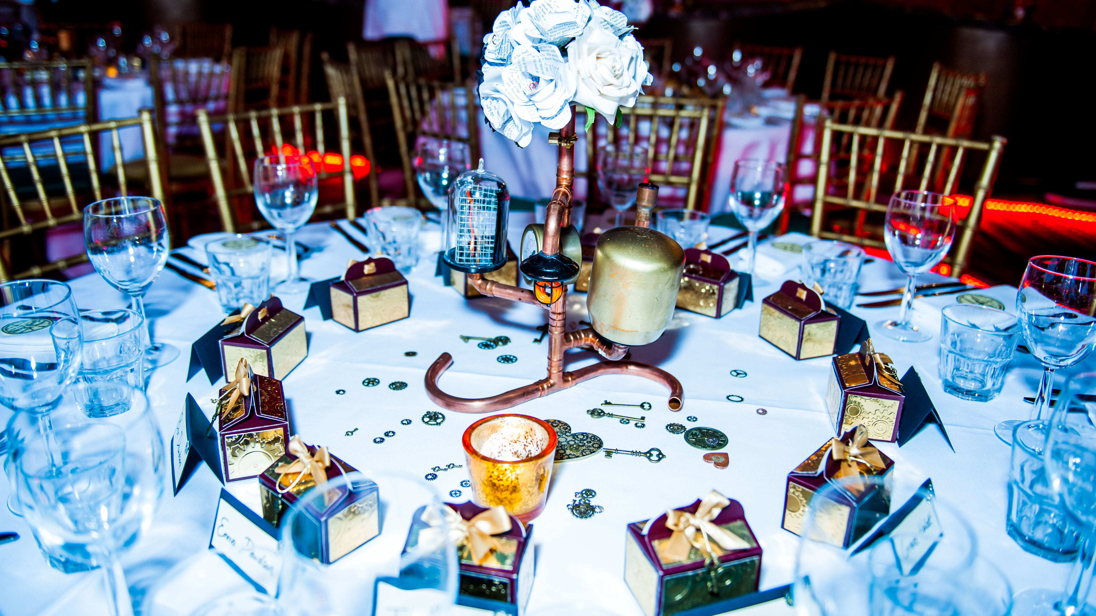 Proud Cabaret Brighton 18