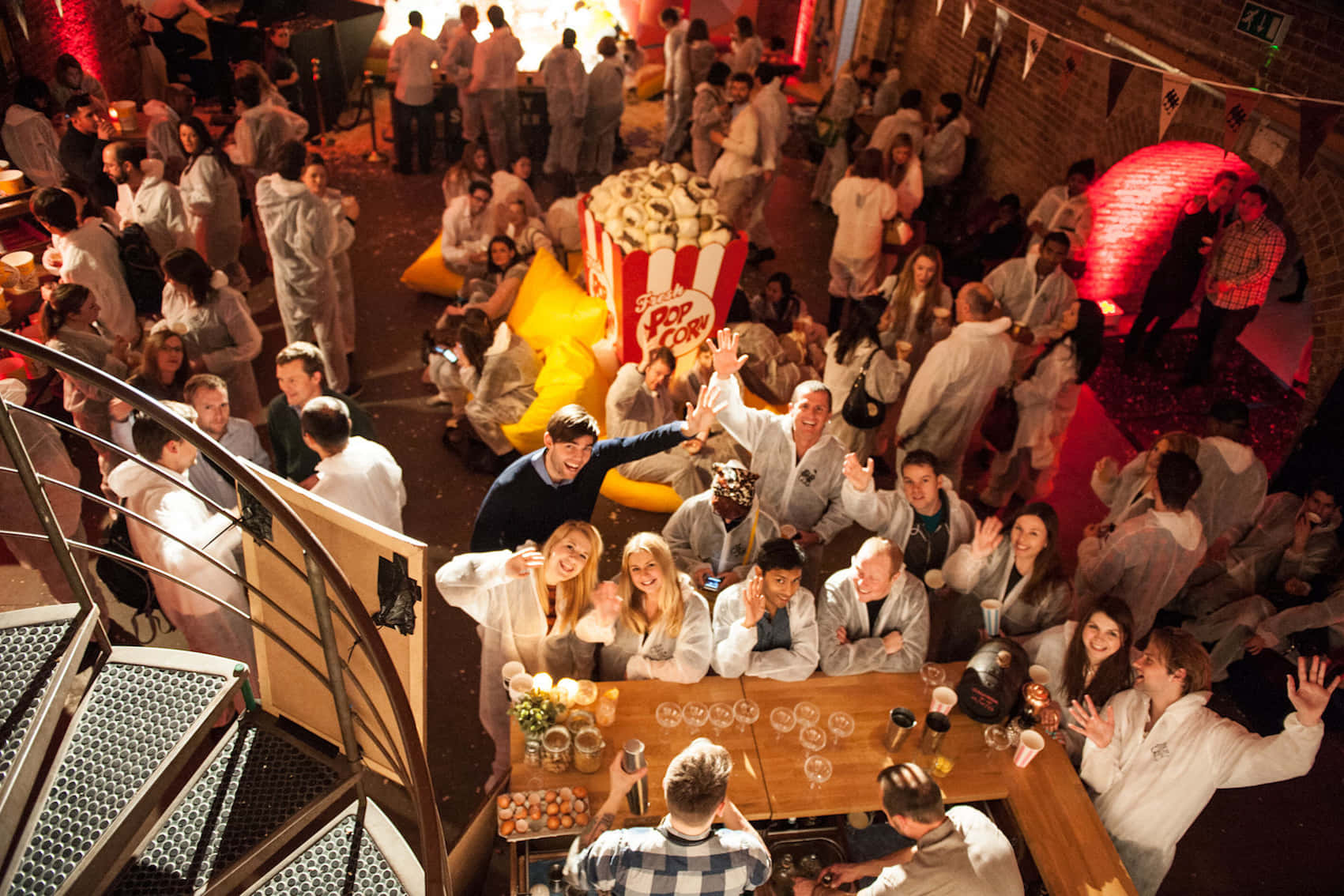 2 room event space 11