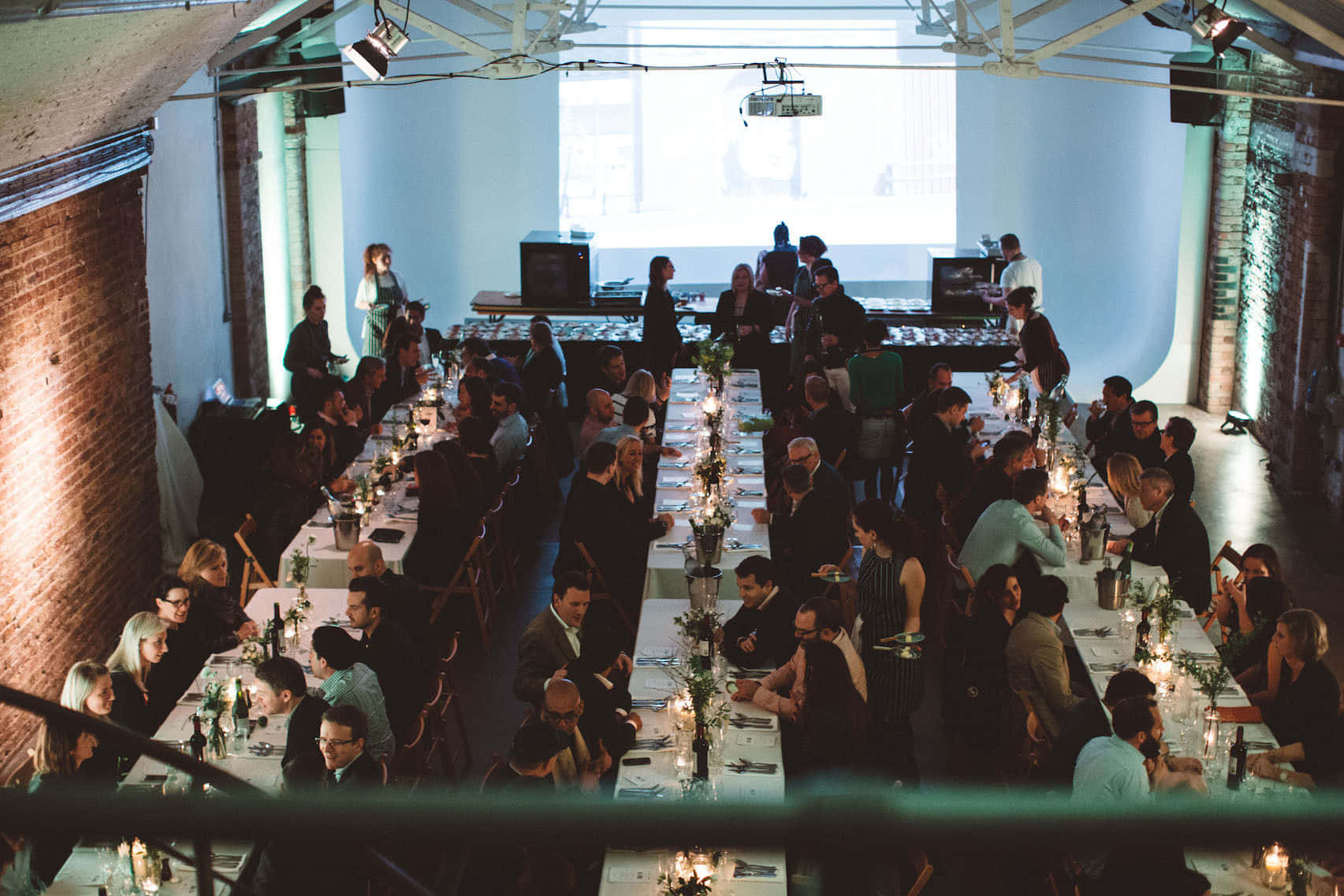 2 room event space 13