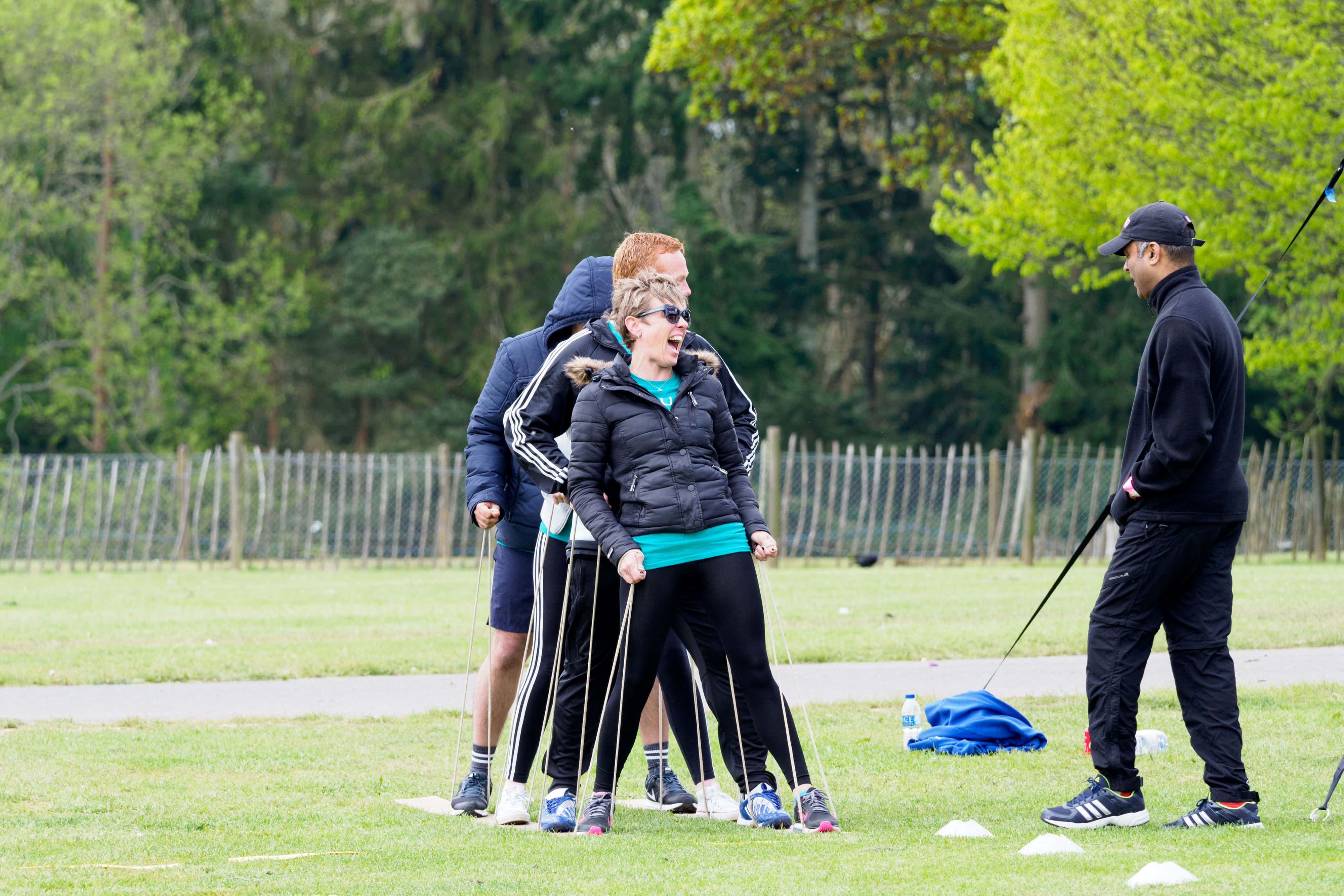 150 Acres of Grounds 1