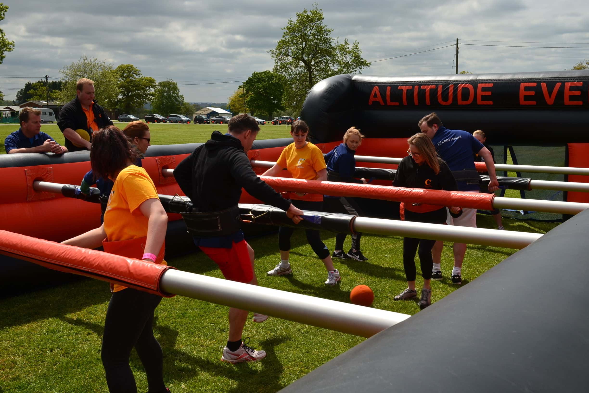 150 Acres of Grounds 2