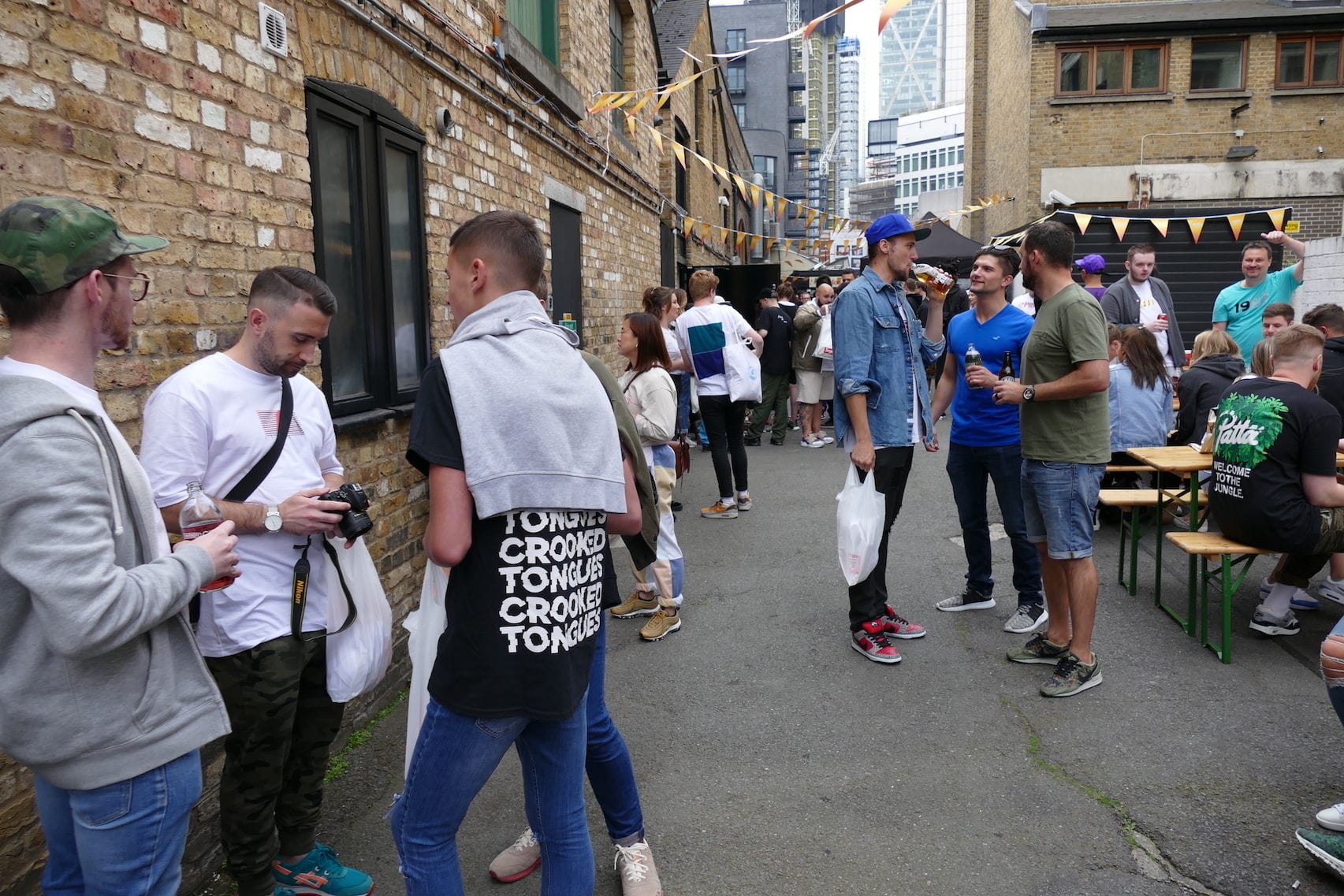 2 room event space  17