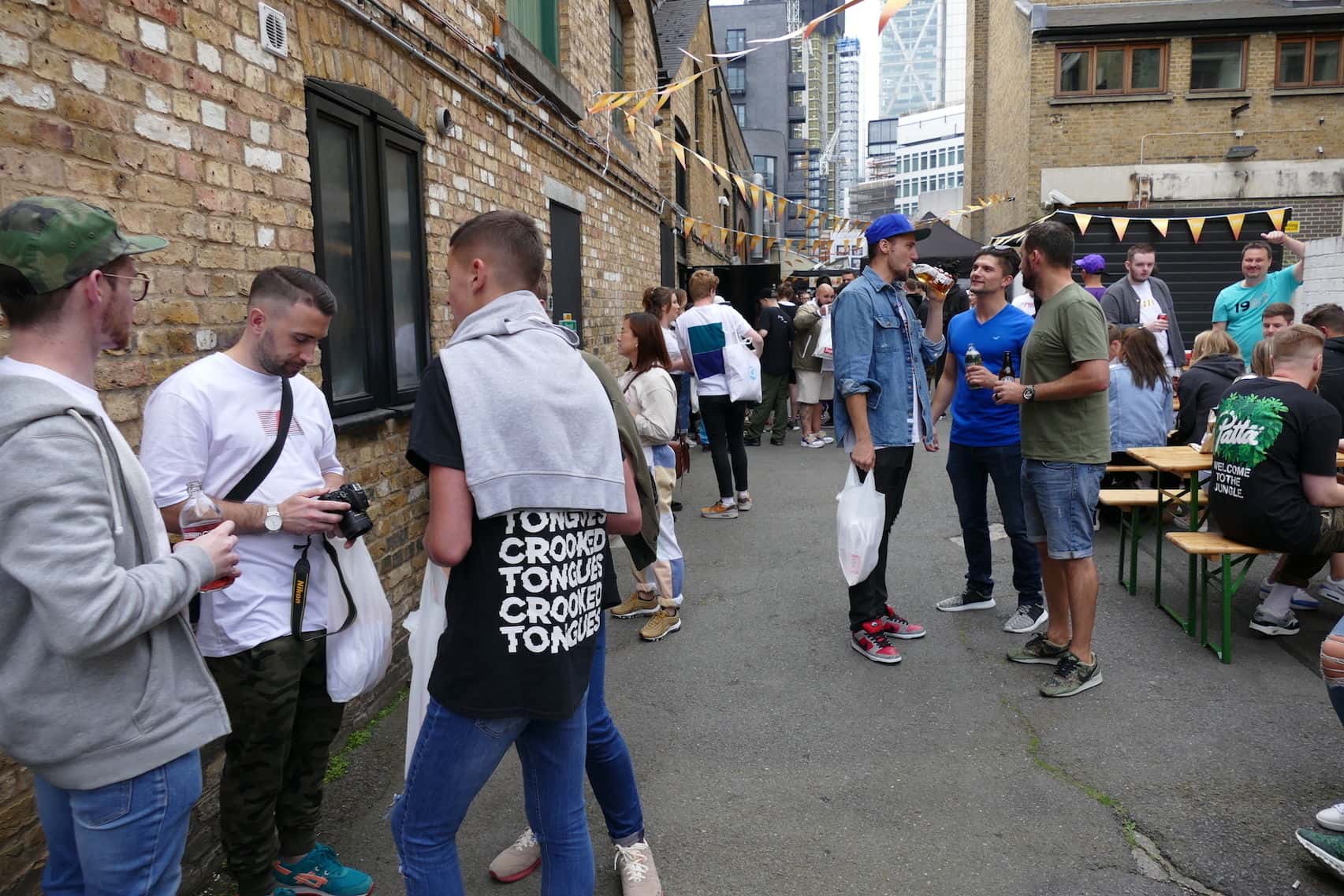 2 room event space 17