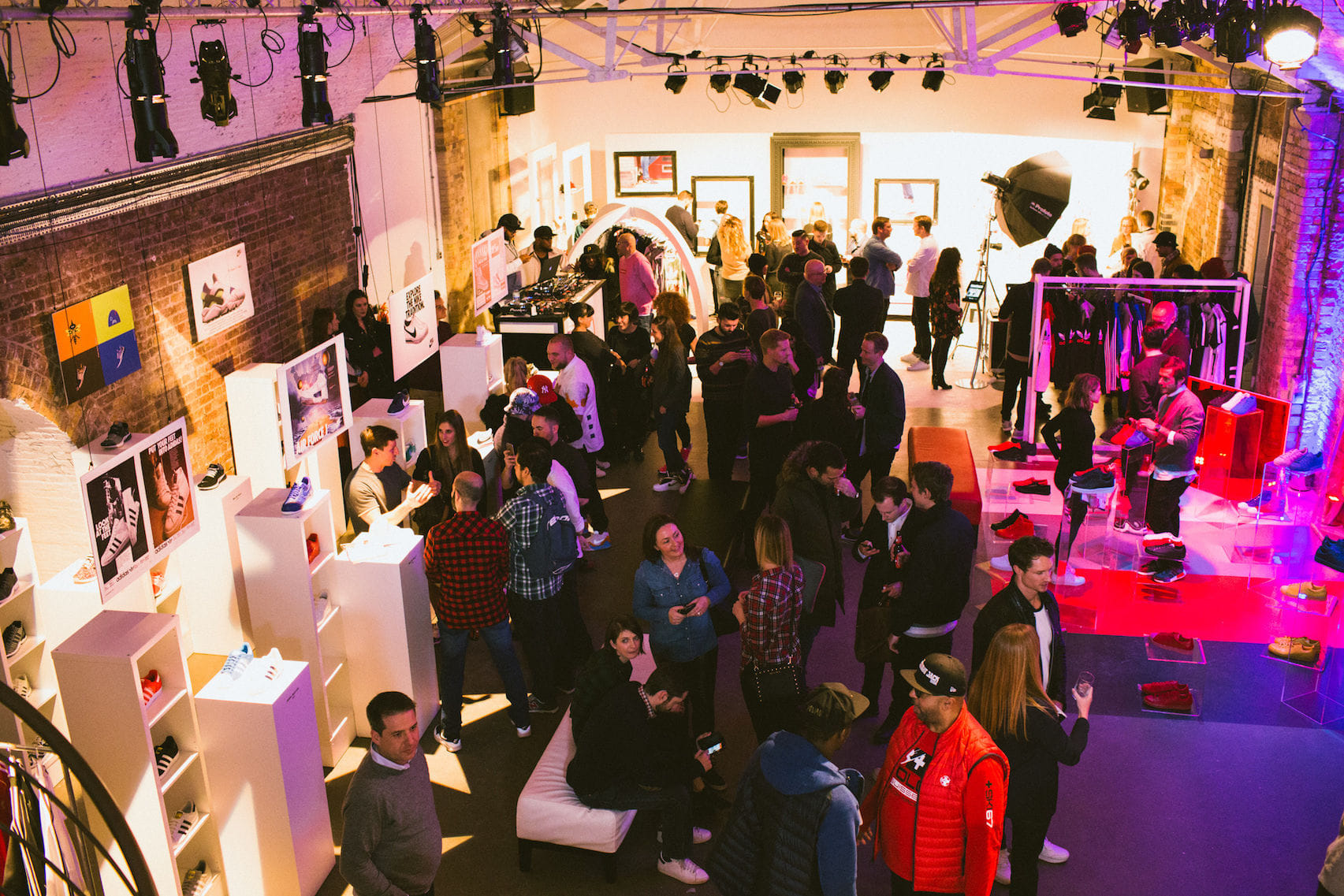 2 room event space  18