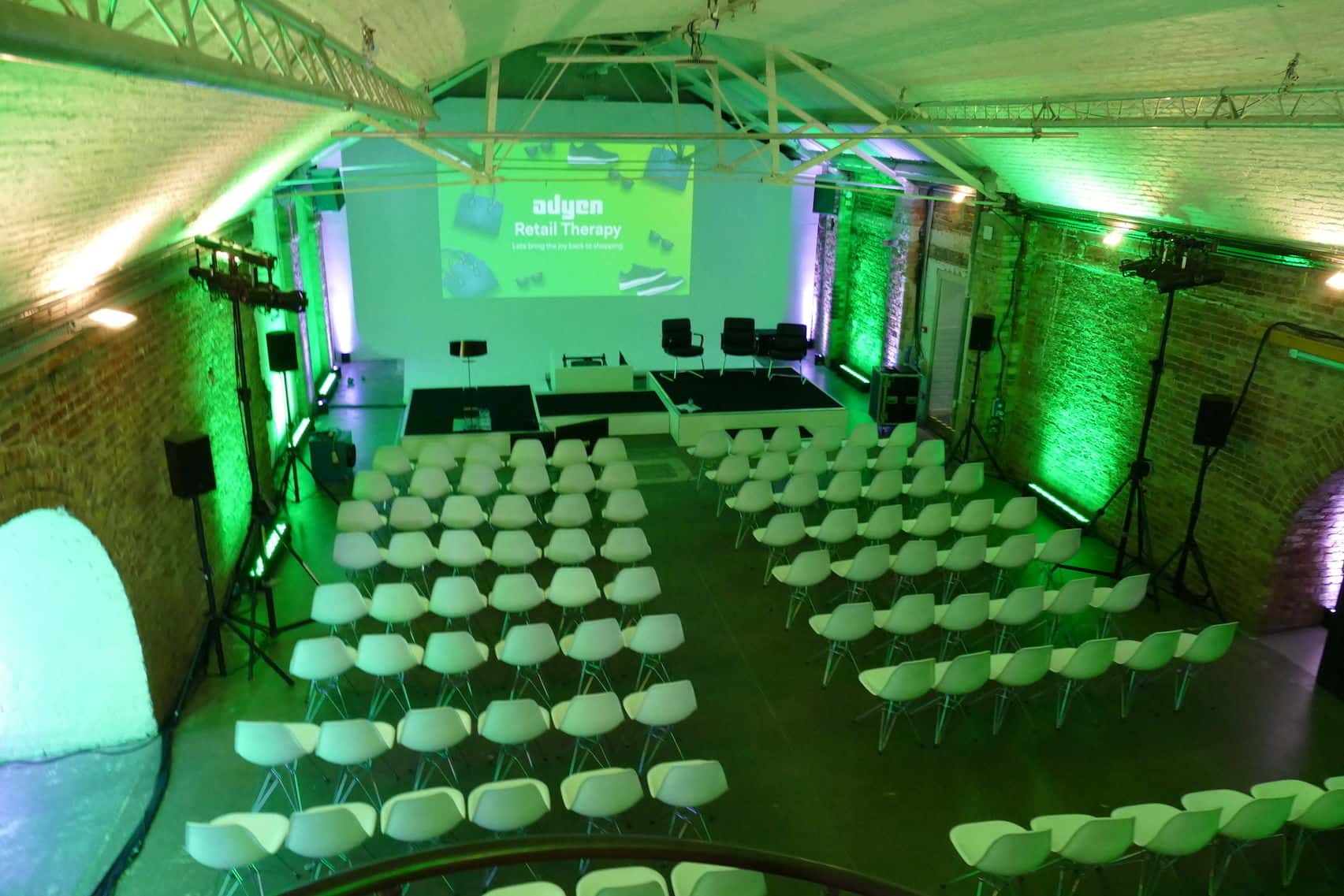 2 room event space 0