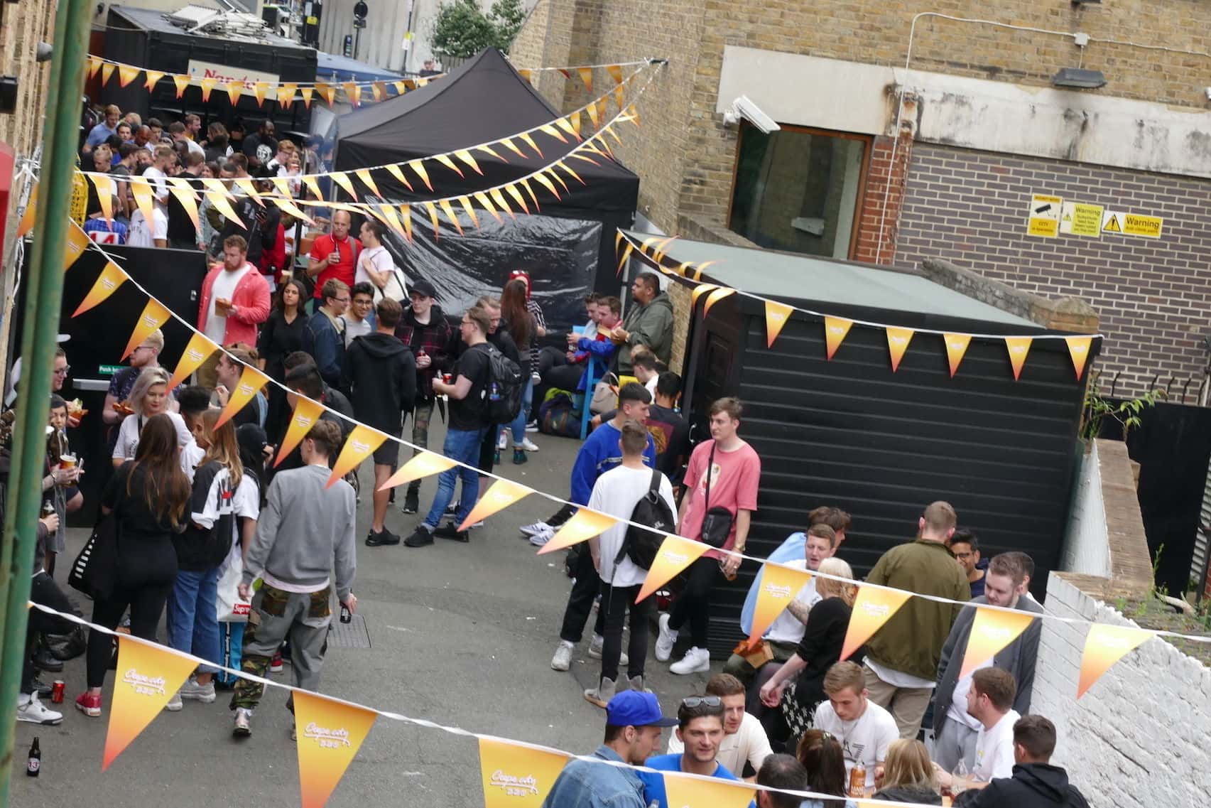 2 room event space 19