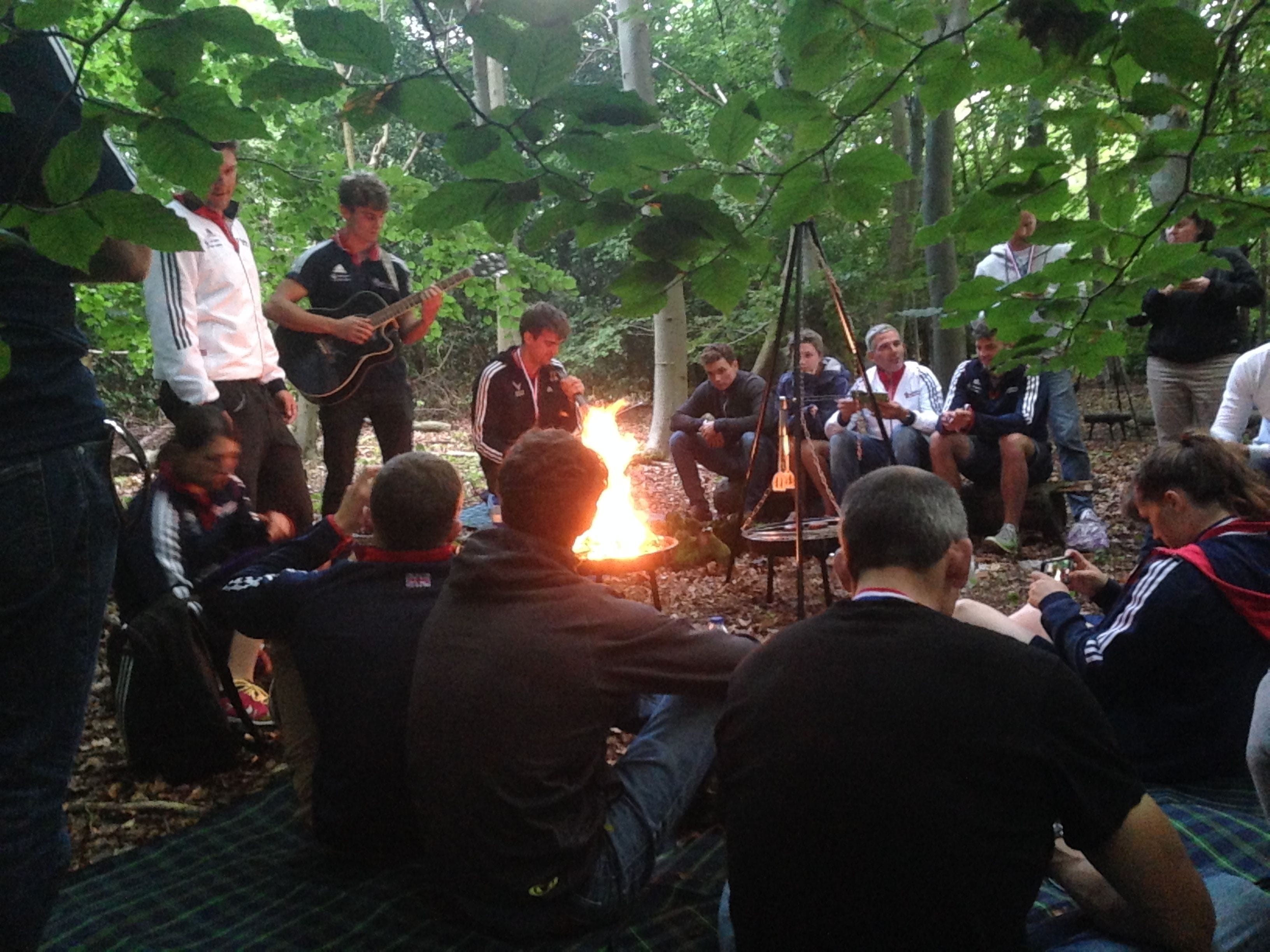 Hertfordshire Barn and Farmhouse 4