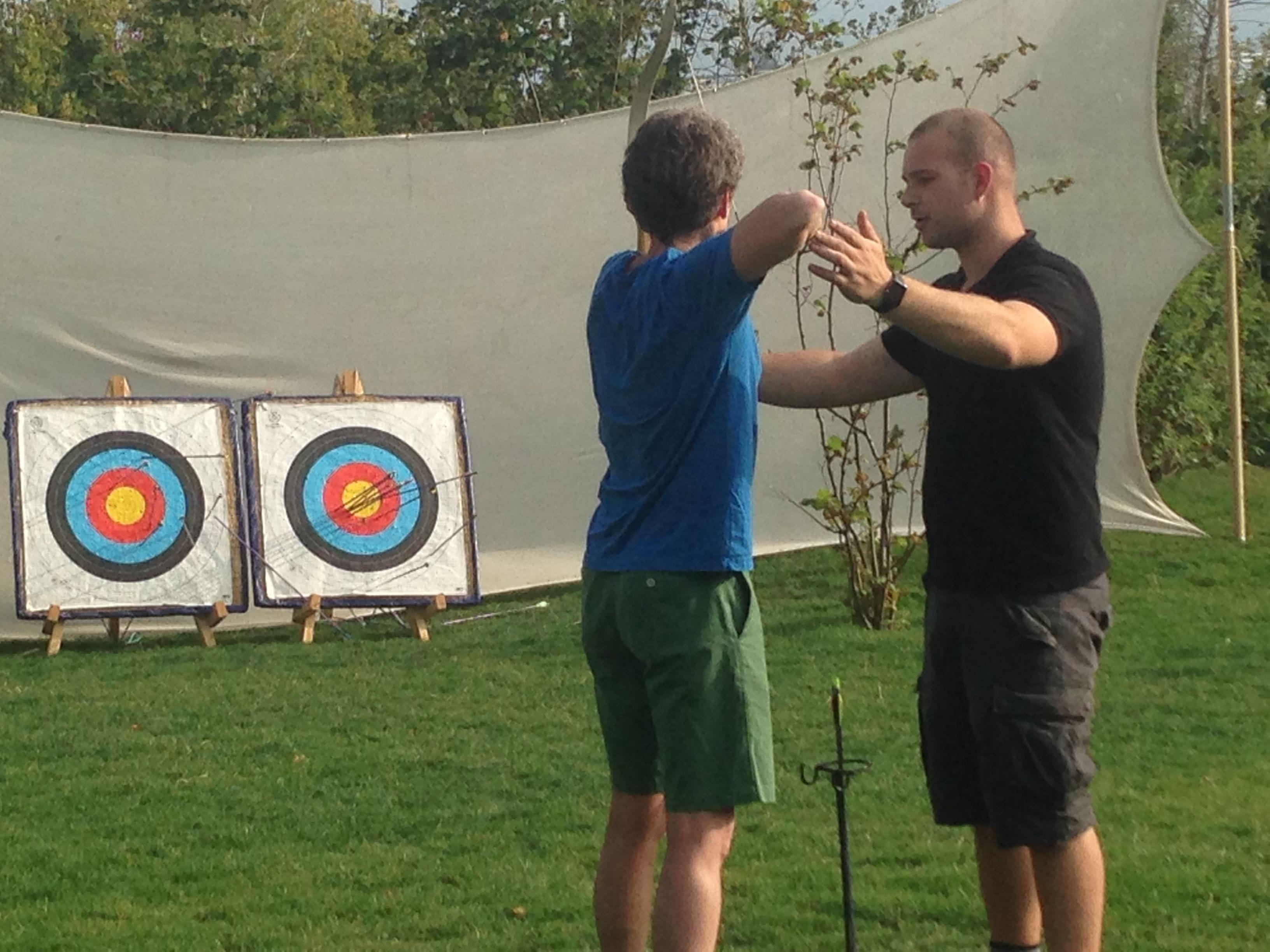 Hertfordshire Barn and Farmhouse 8