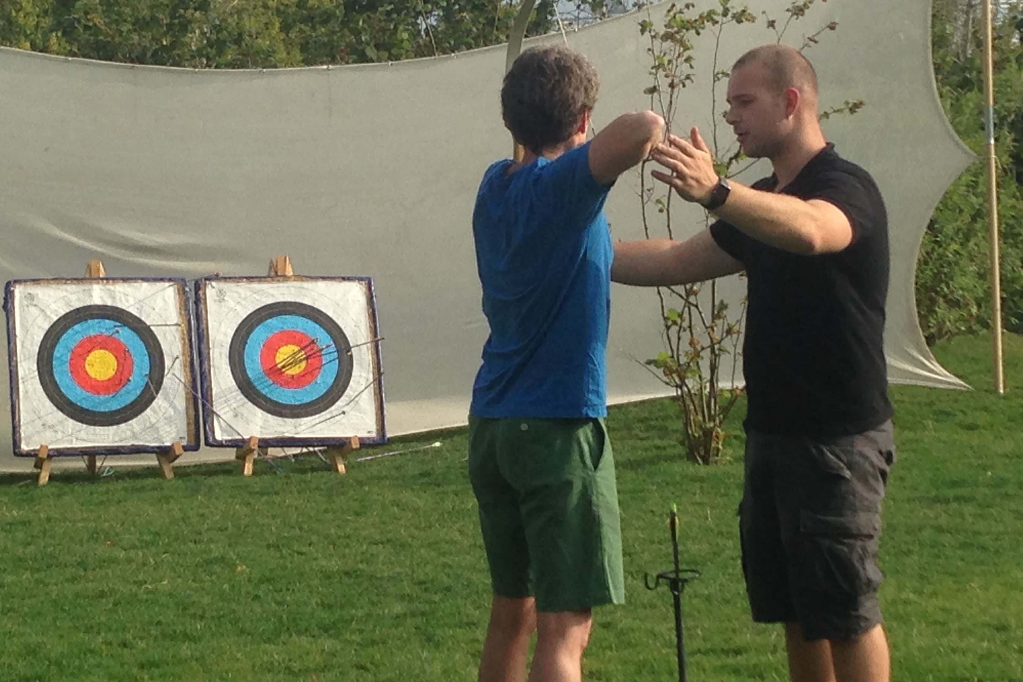 Hertfordshire Barn and Farmhouse 8