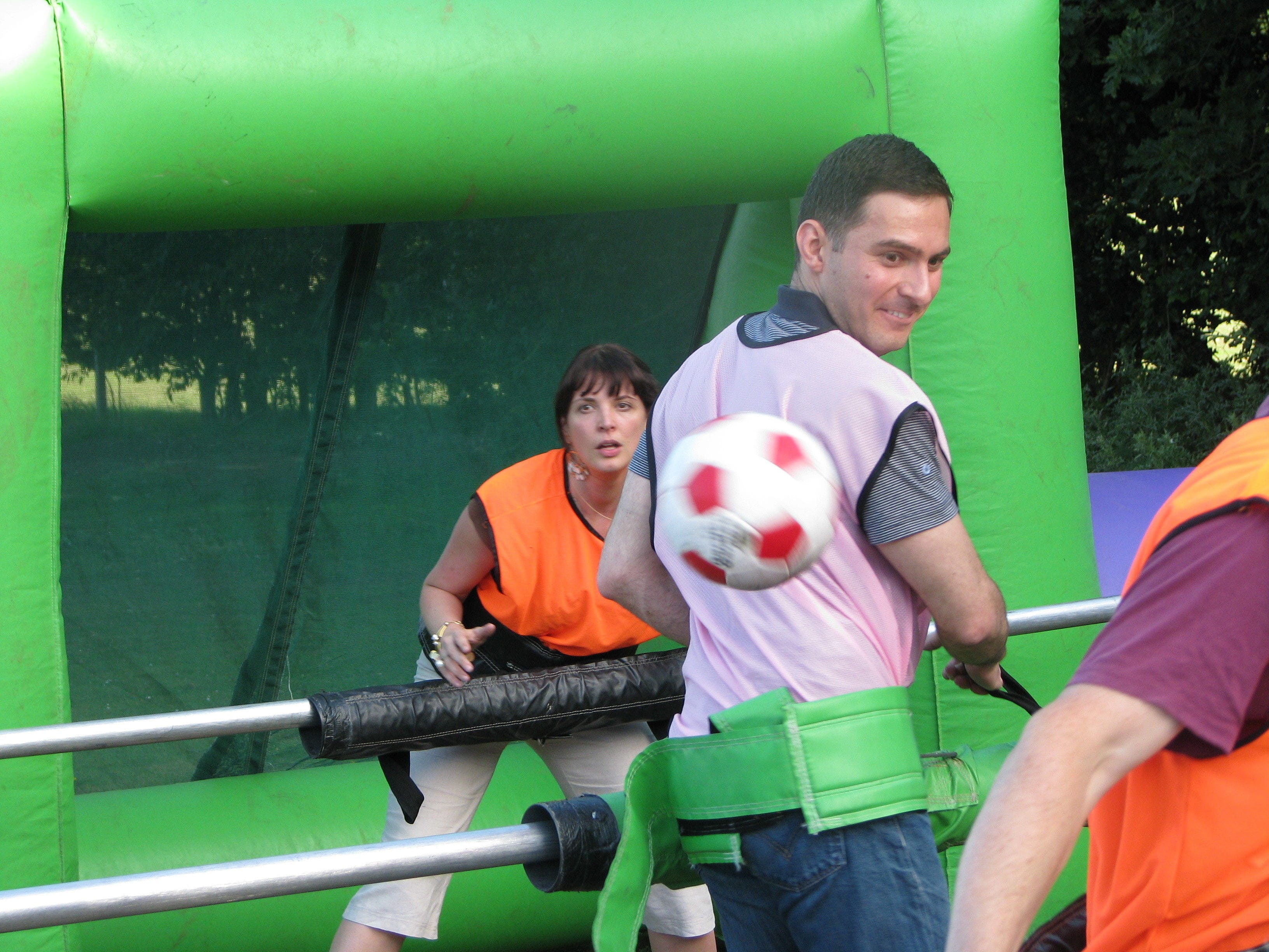 Hertfordshire Barn and Farmhouse 9