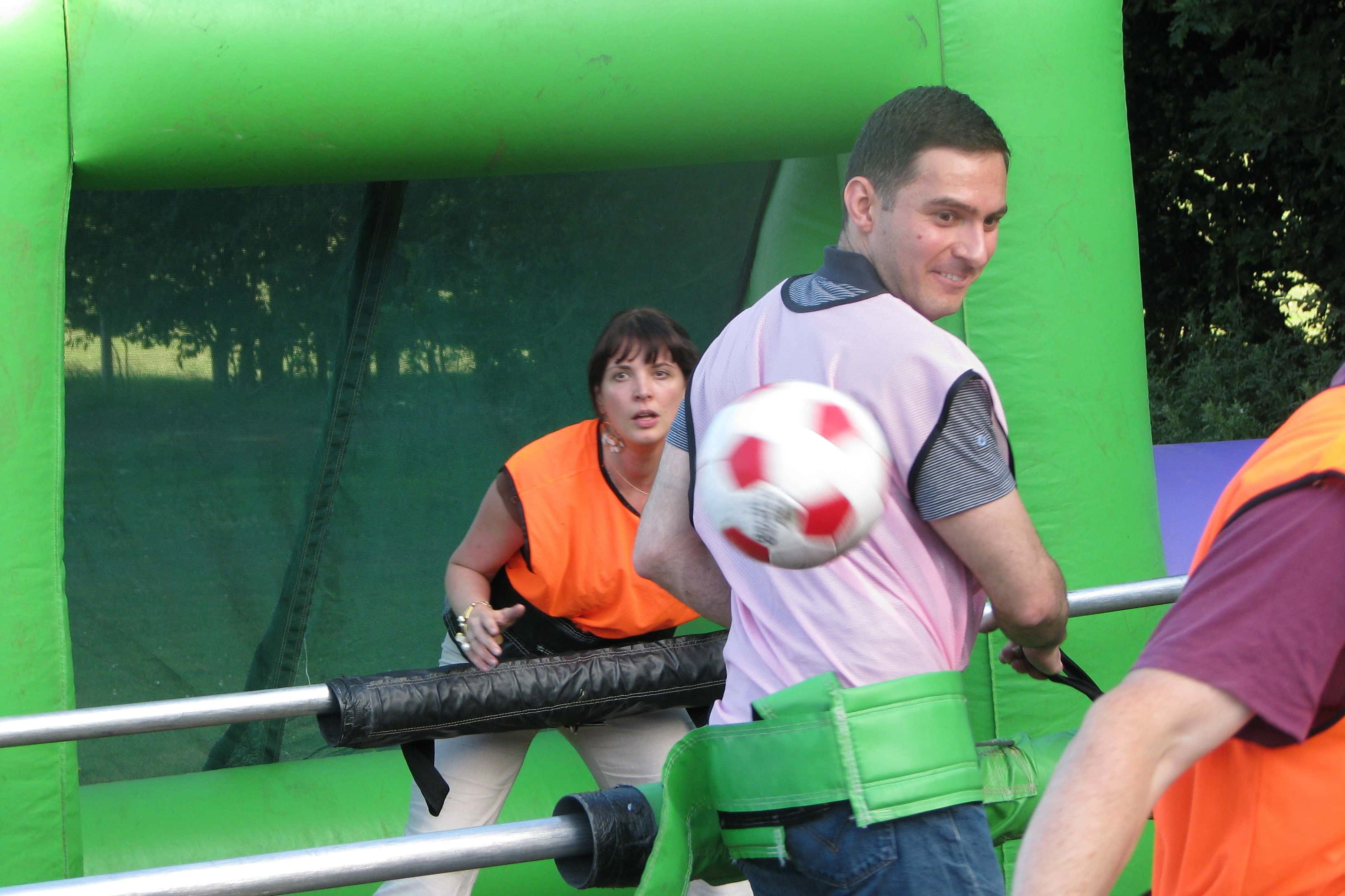 Hertfordshire Barn and Farmhouse 9