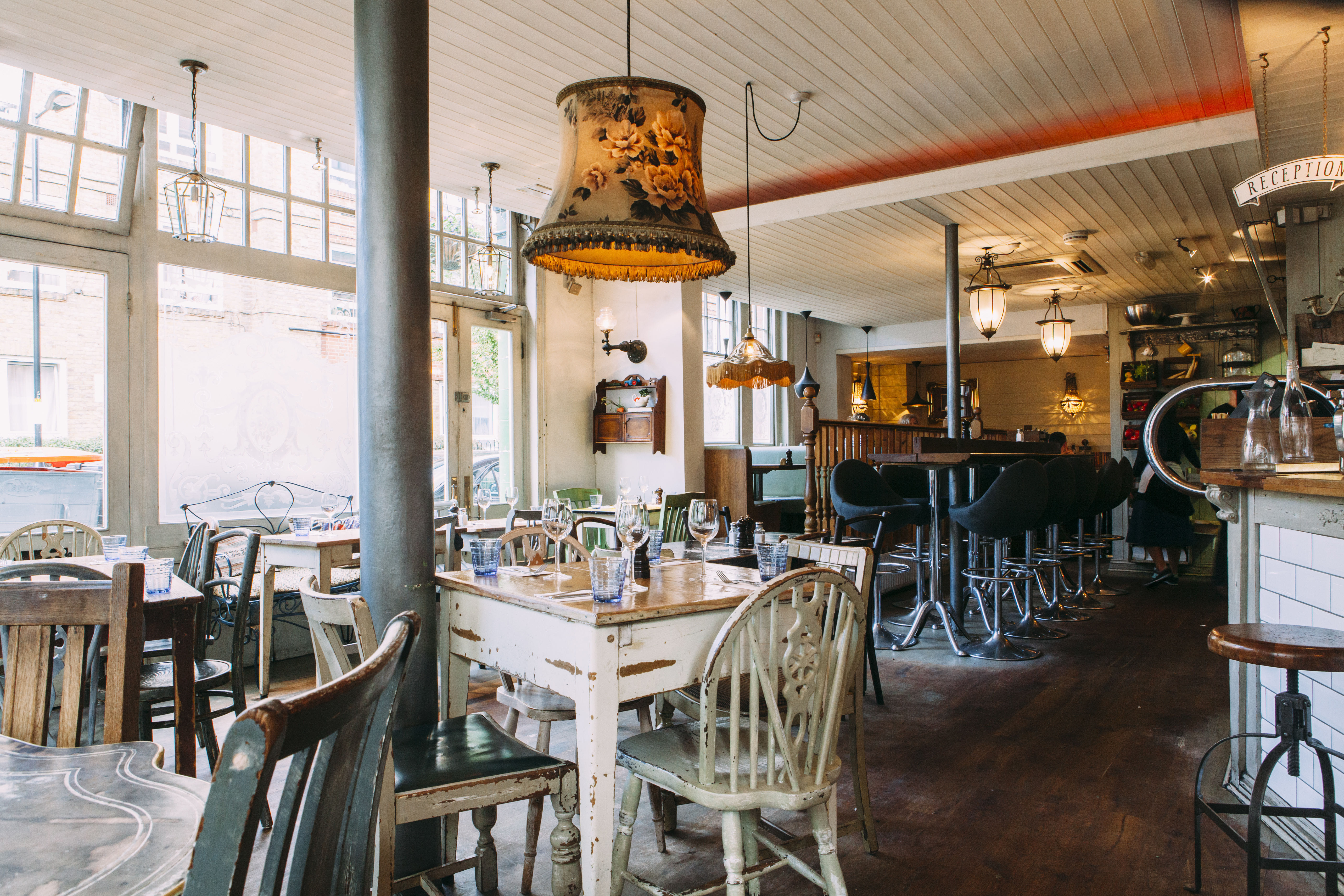 Private Dining Room 2