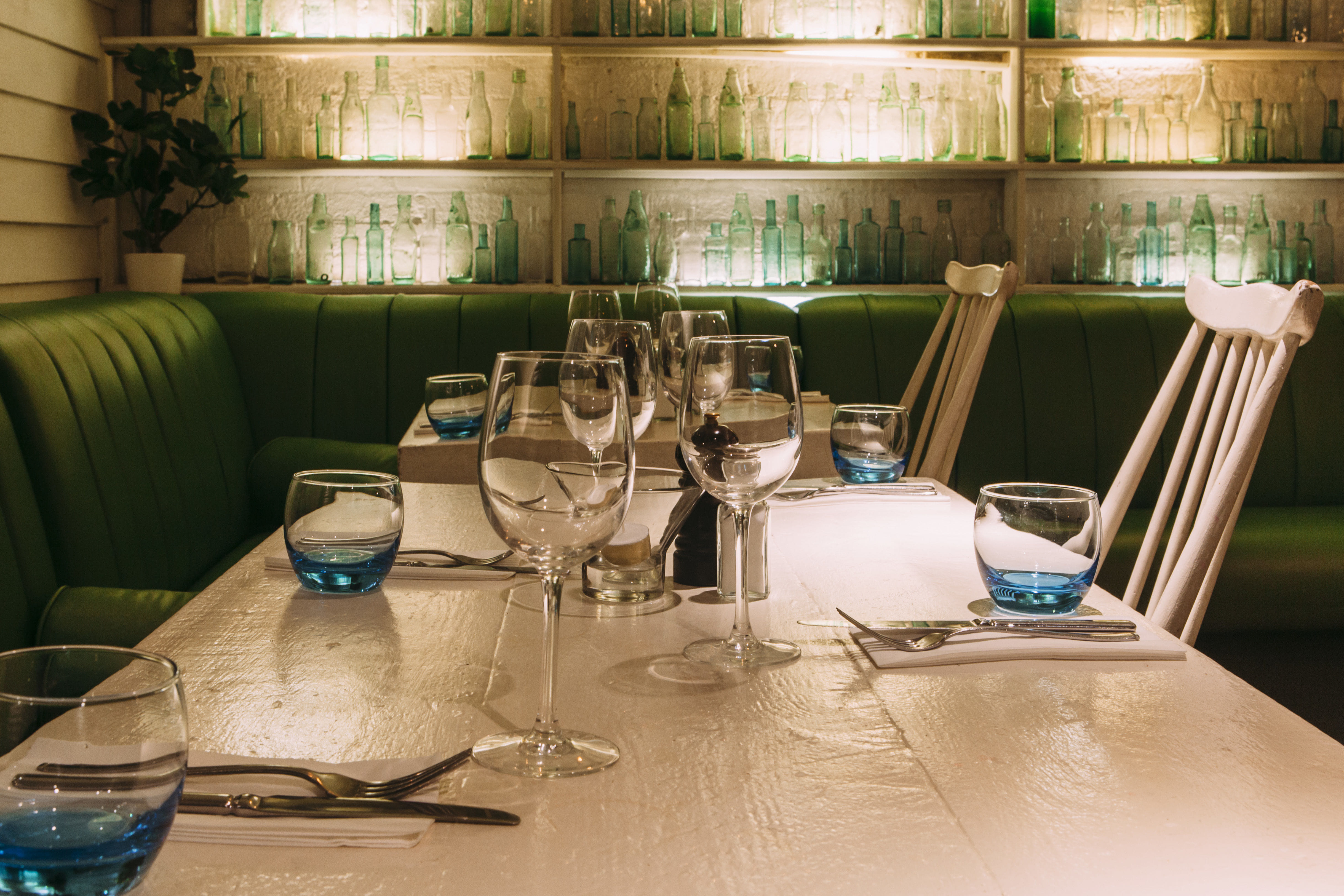 Private Dining Room 4