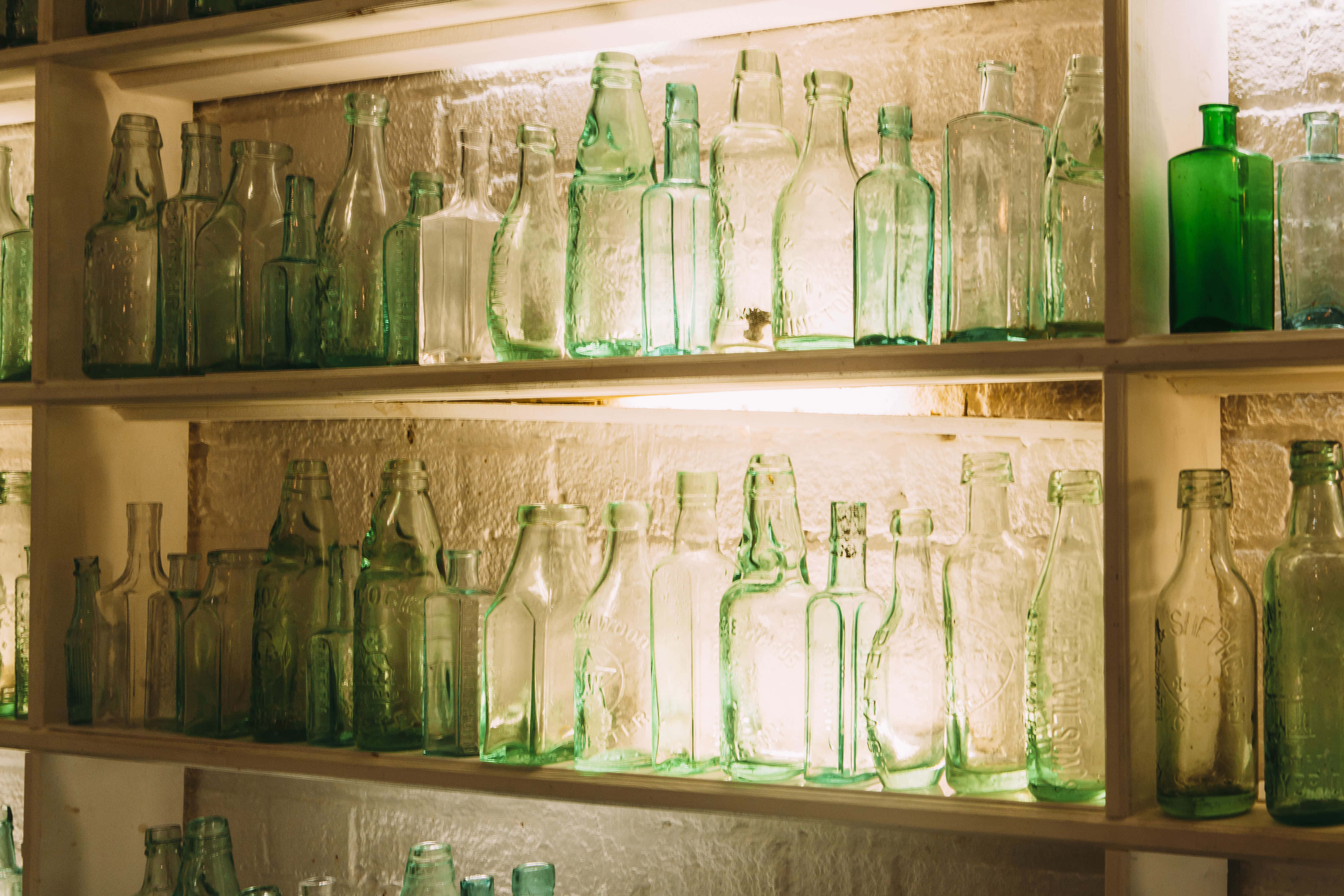 Private Dining Room 5