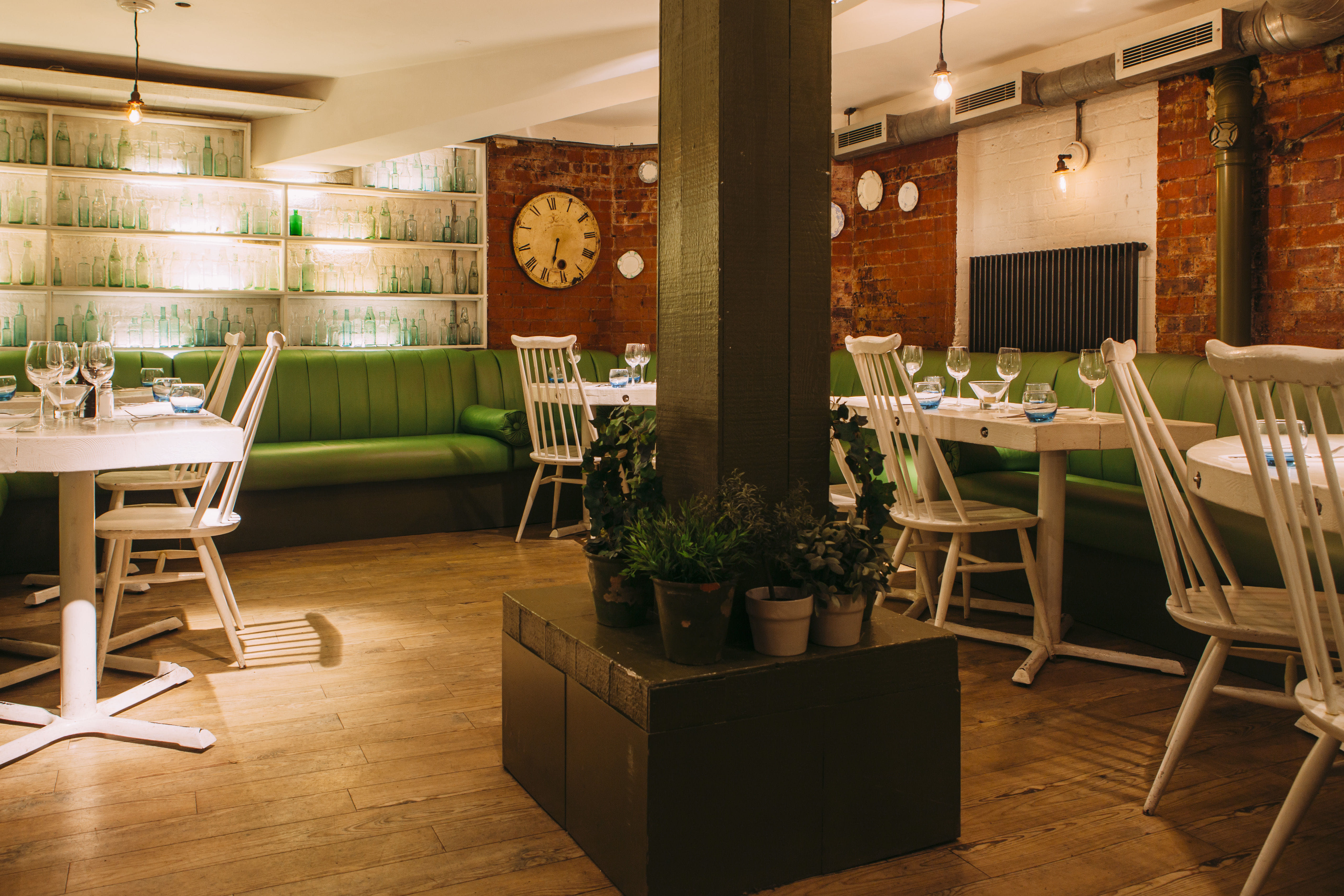 Private Dining Room 6