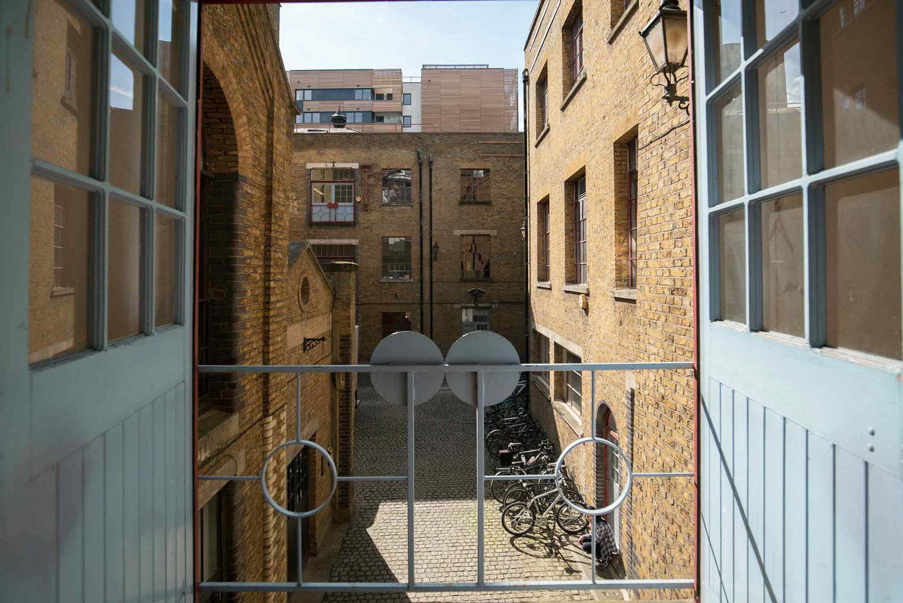 Meeting Room Full Hire 17